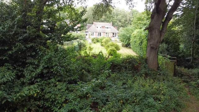Abacus Bed and Breakfast, Blackwater, Hampshire
