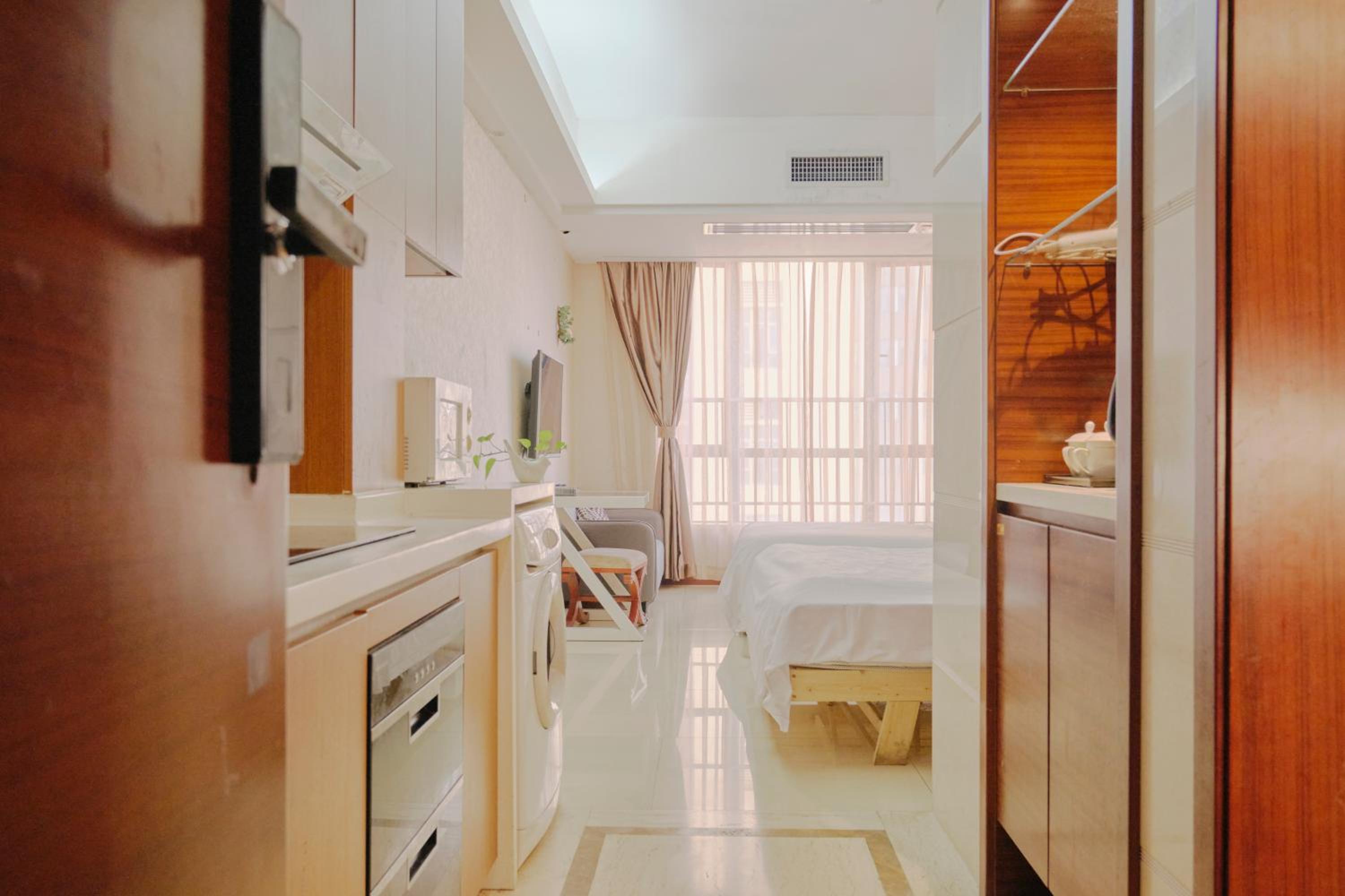 Guangzhou Uhome Service Apartment