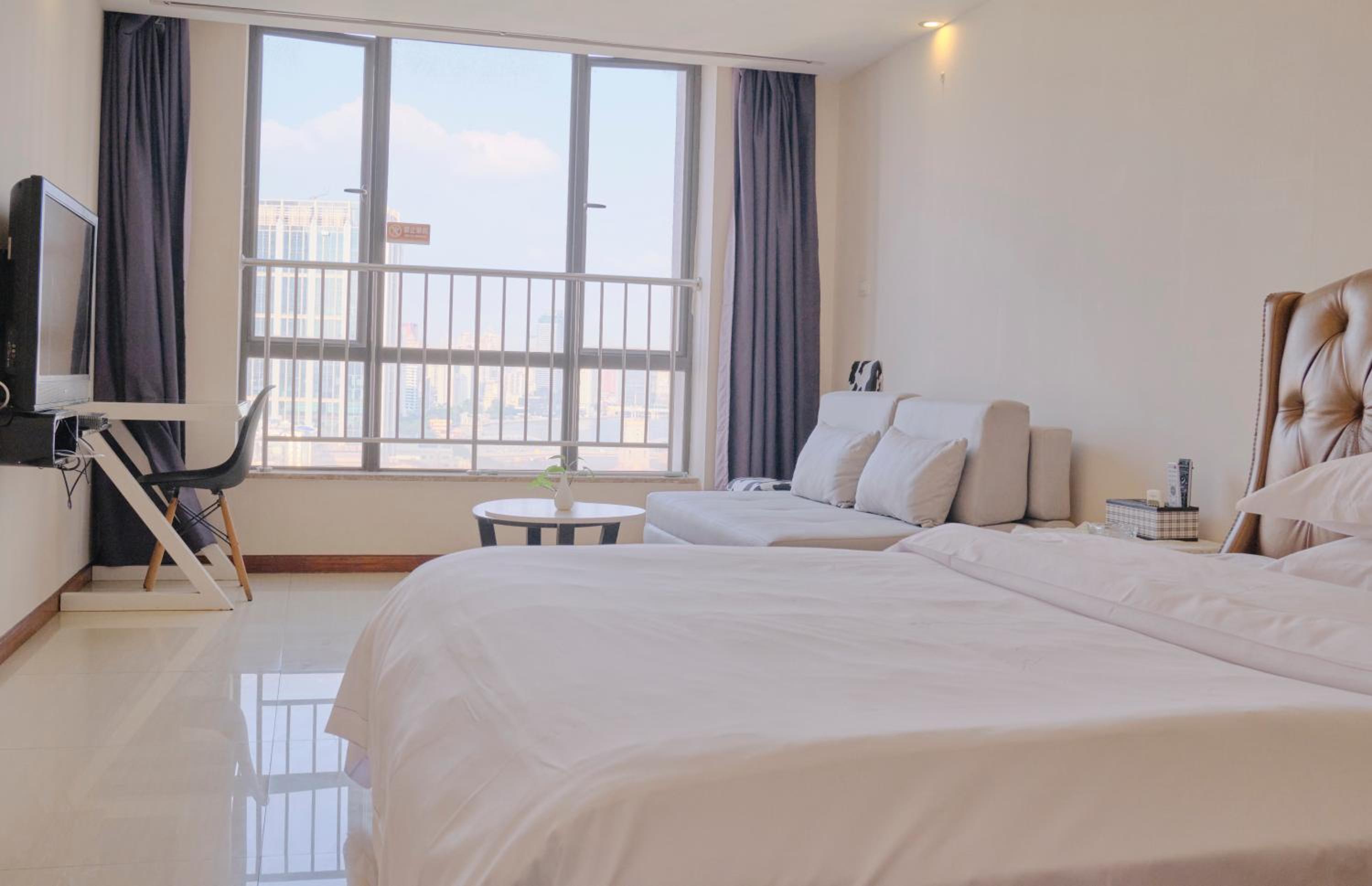 Guangzhou Uhome Service Apartment