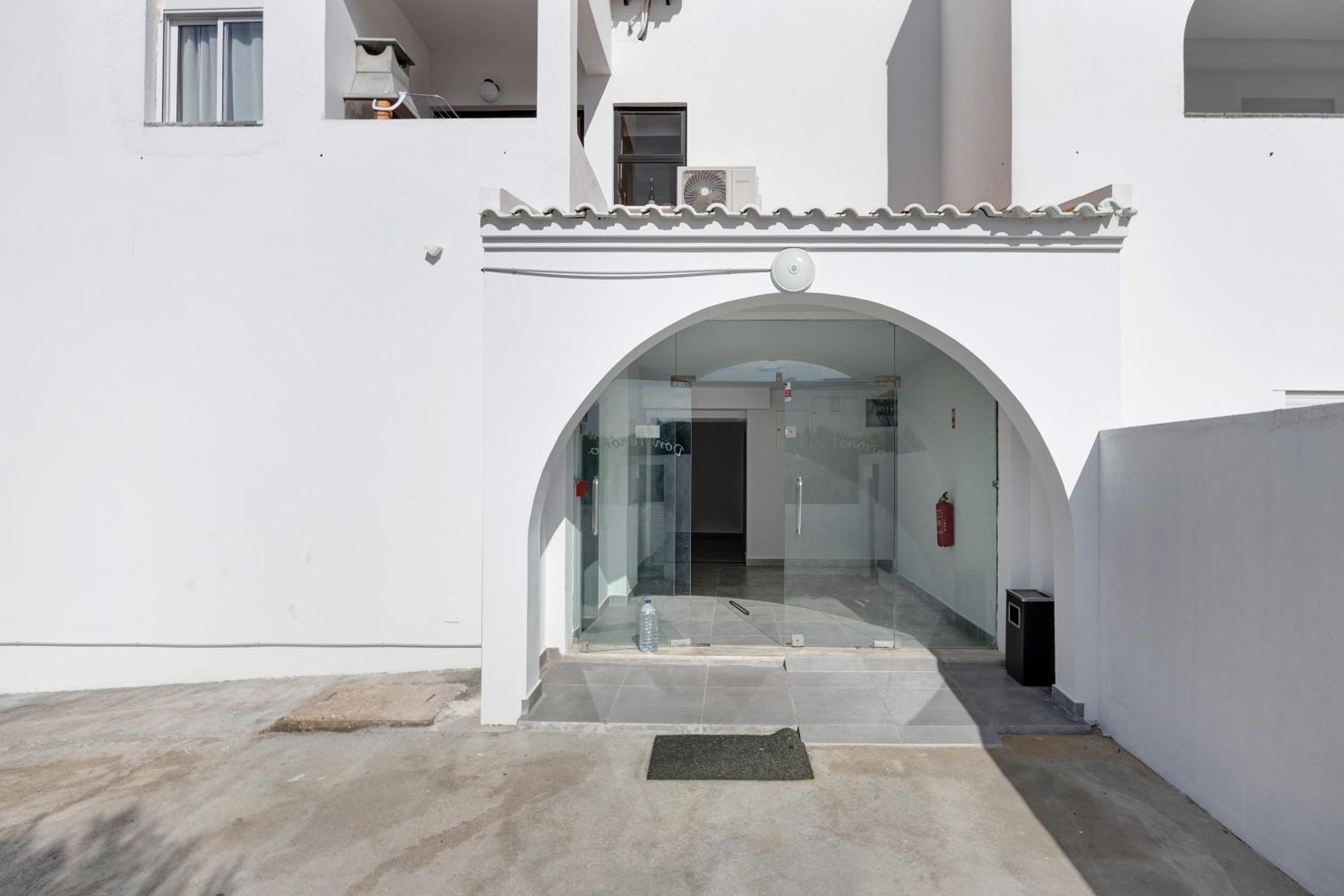 Yasmim House view 5