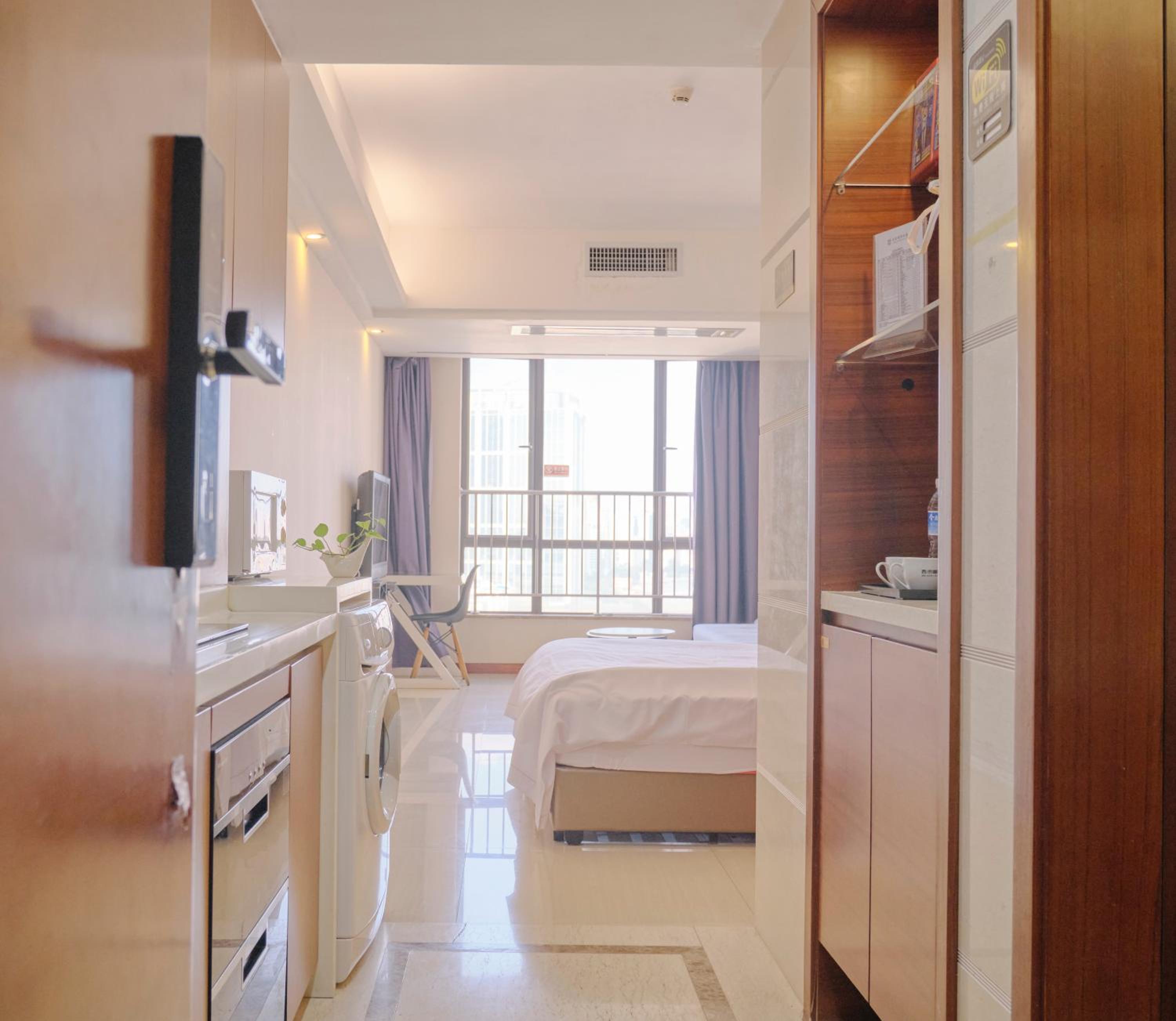 Guangzhou Uhome Service Apartment