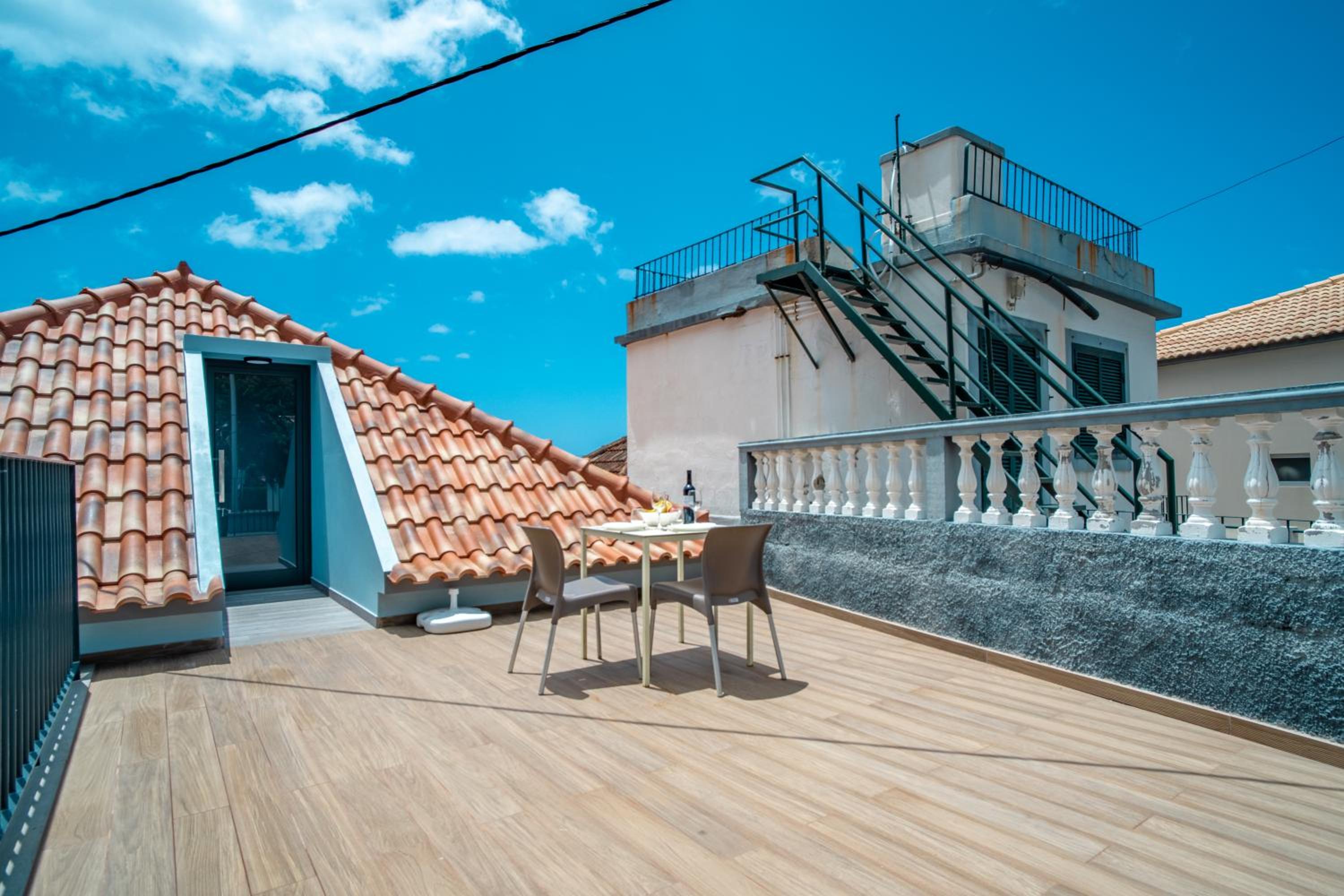roof