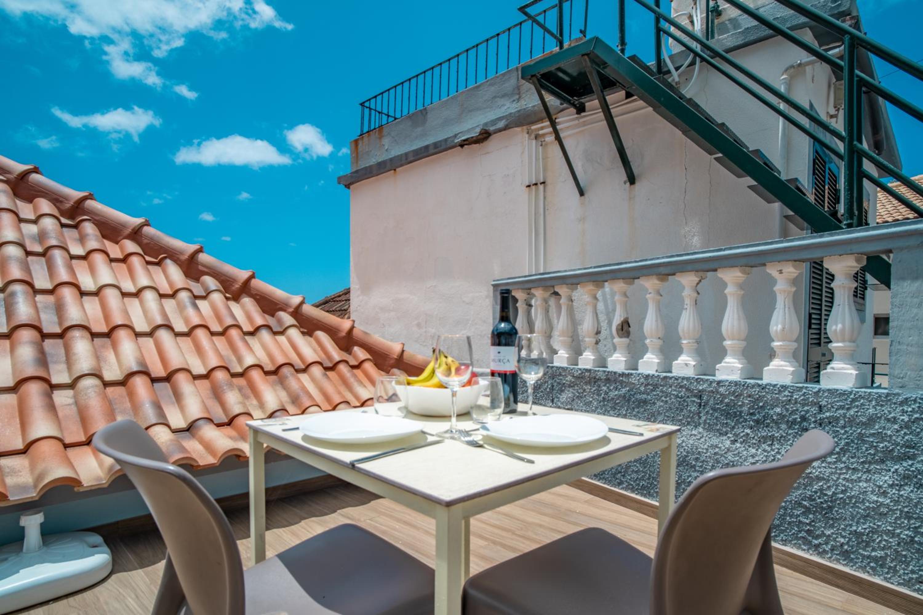 roof