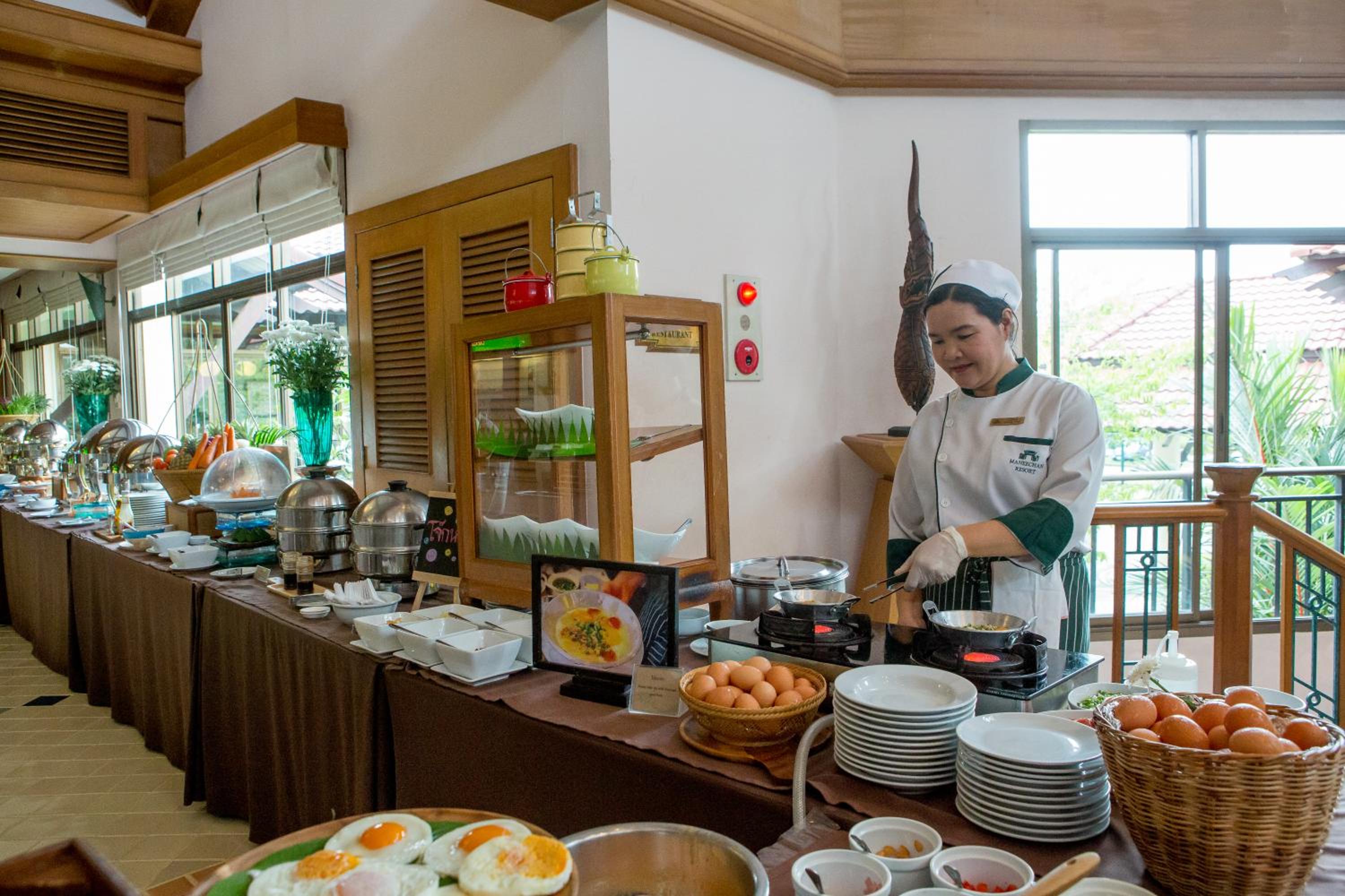 Maneechan Resort - SHA Extra Plus, photo 66