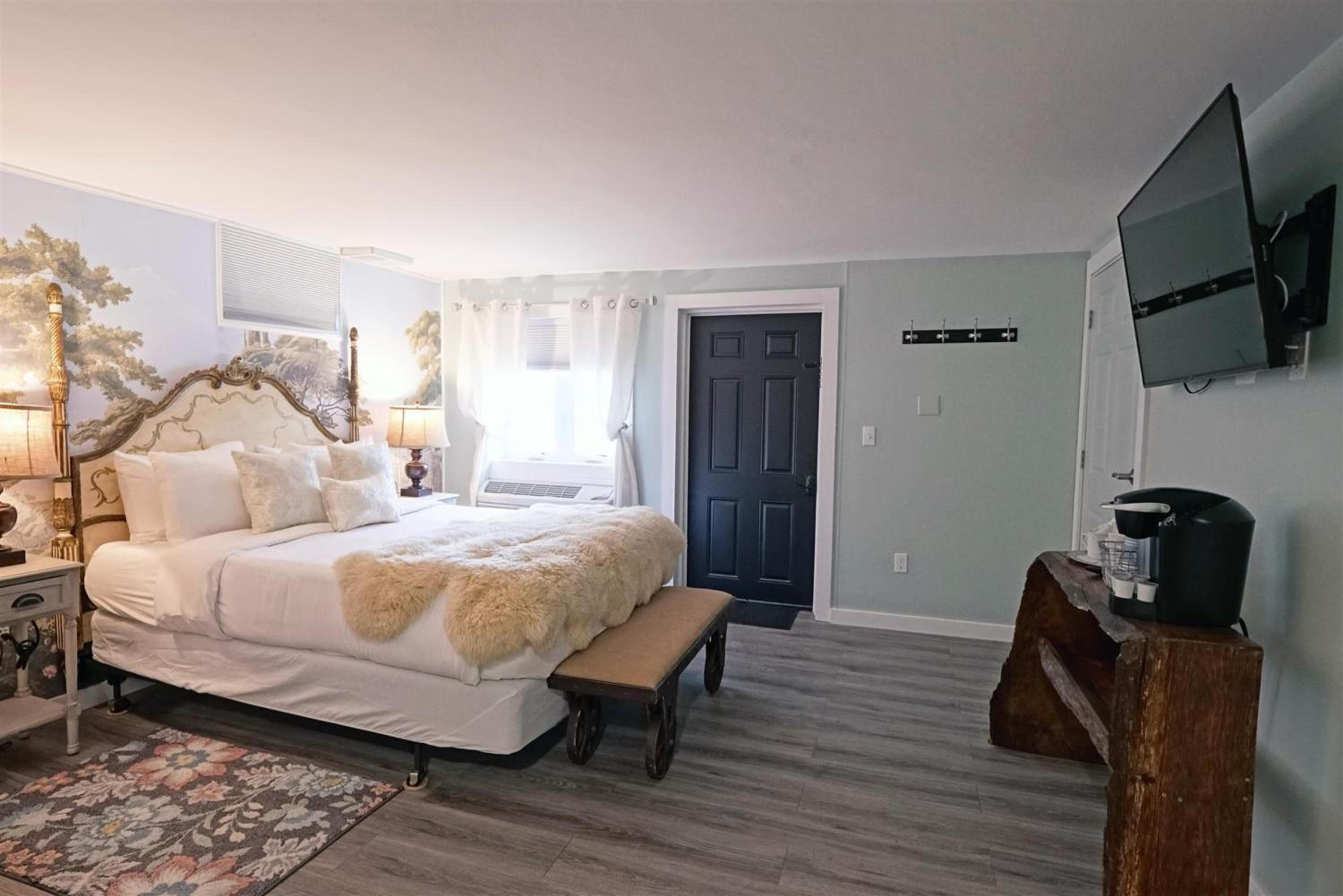 Maxwell Mansion Hotel