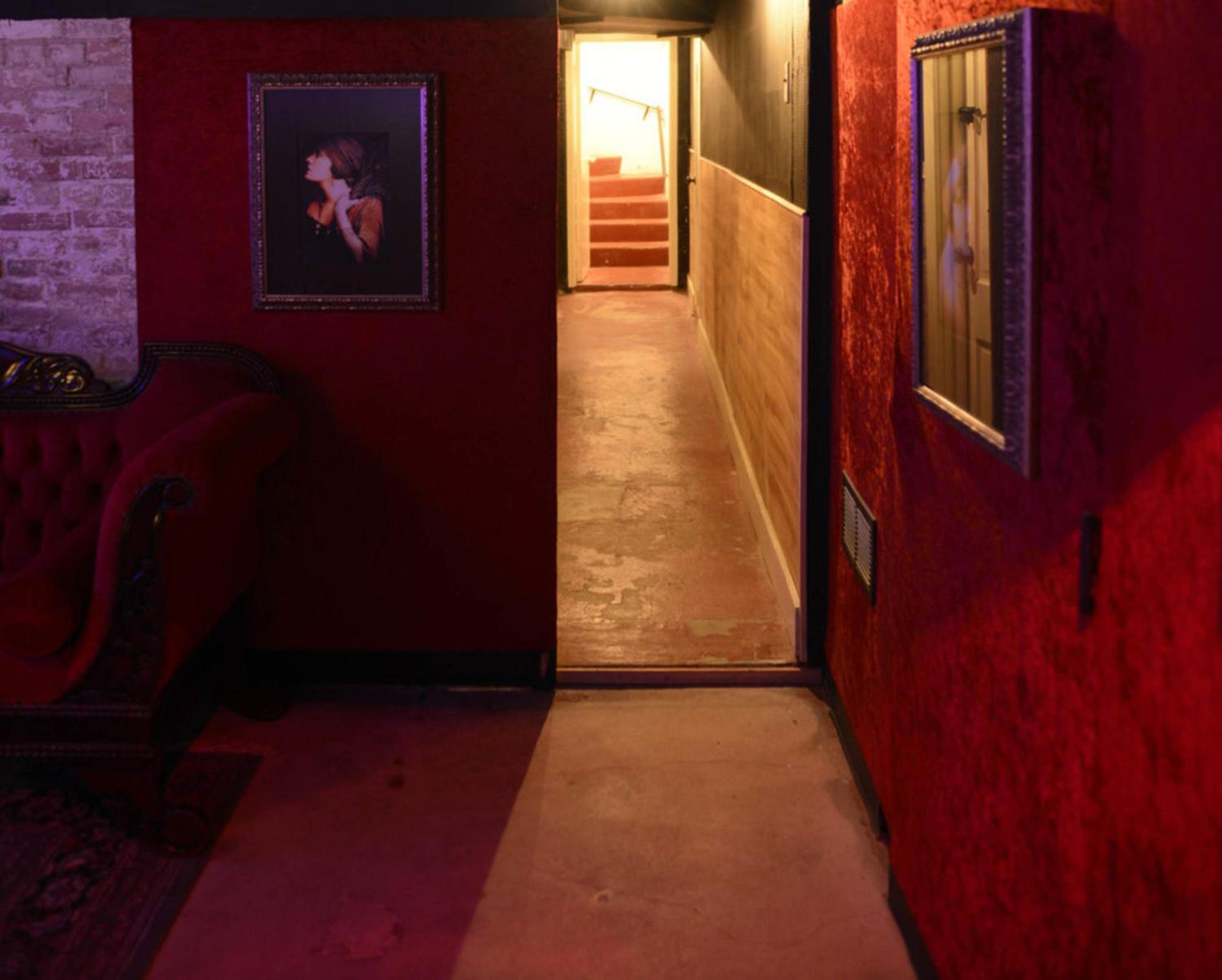 Maxwell Mansion Hotel
