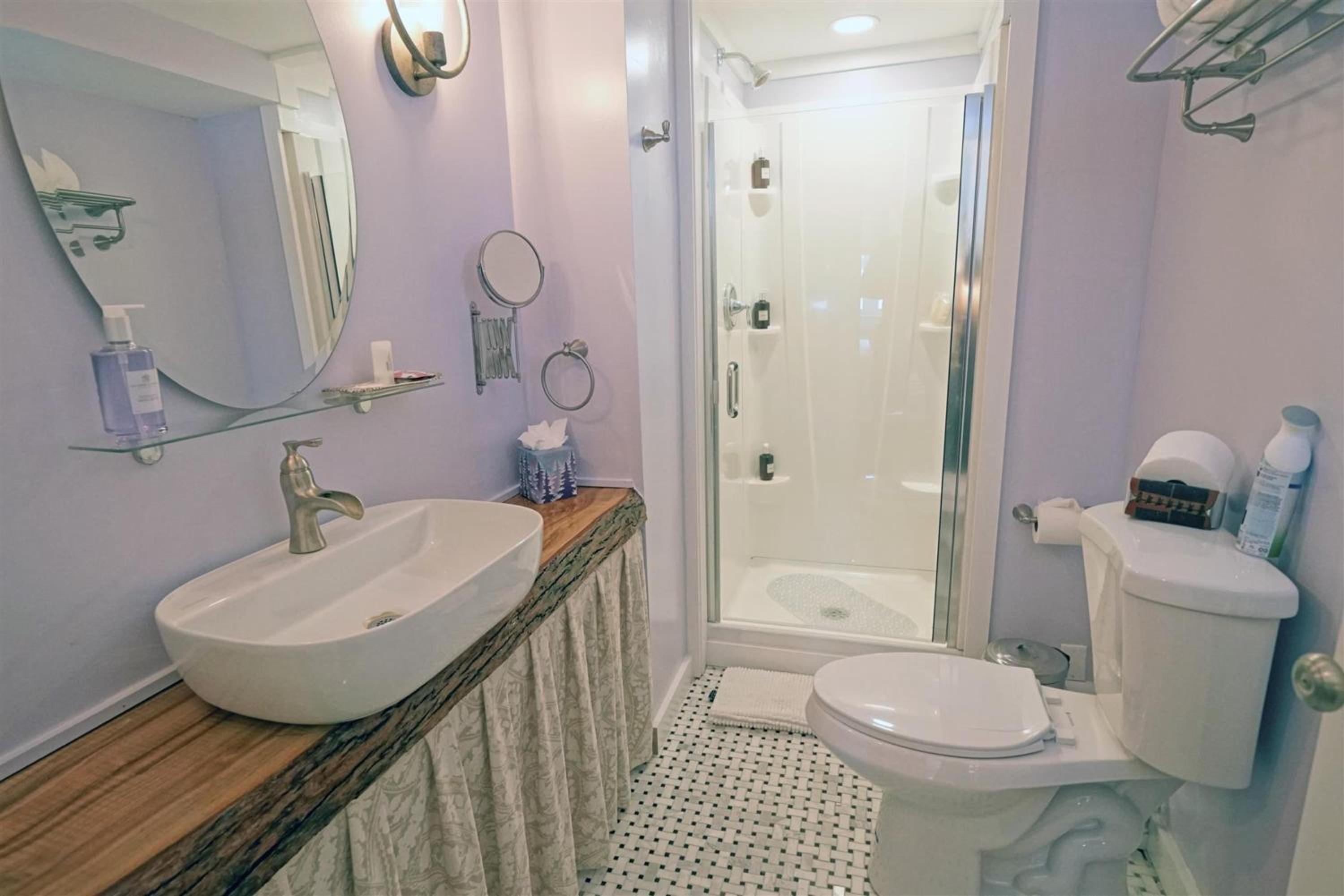 Maxwell Mansion Hotel