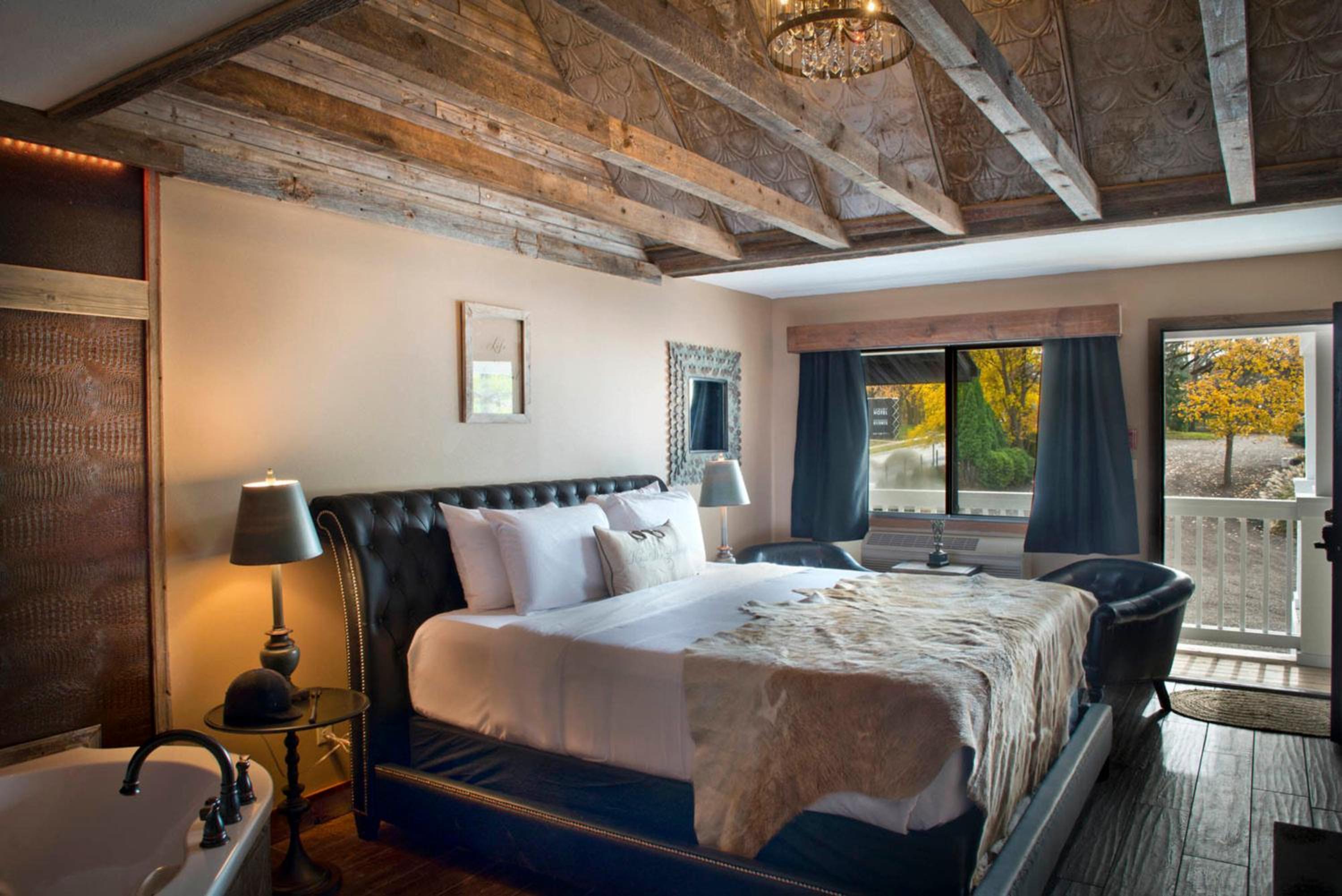 Maxwell Mansion Hotel