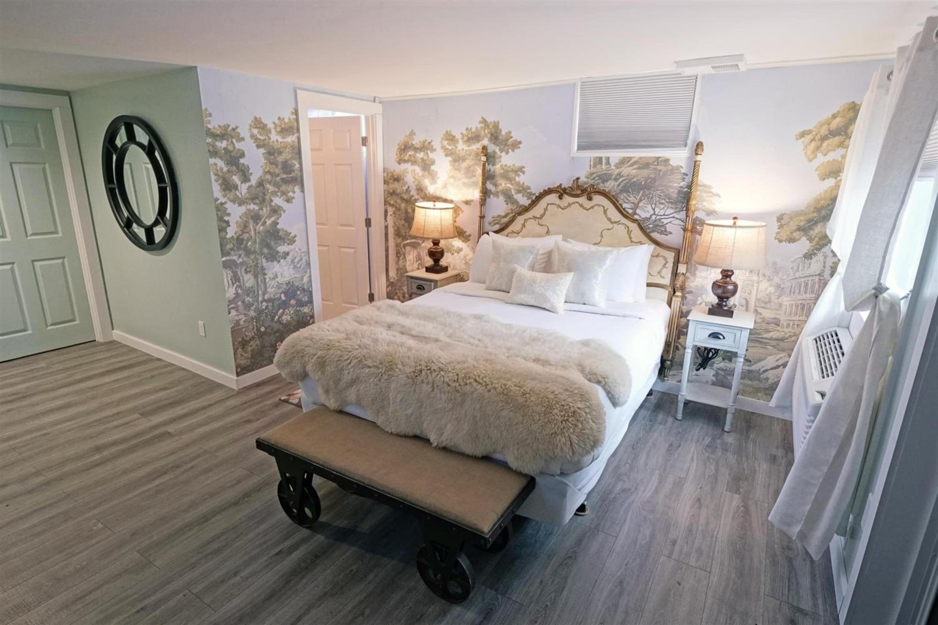 Maxwell Mansion Hotel