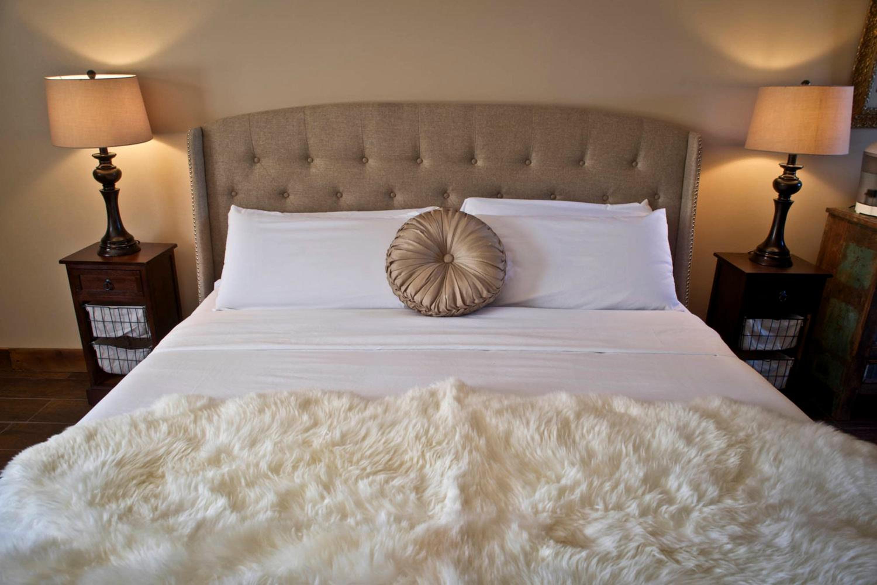 Maxwell Mansion Hotel
