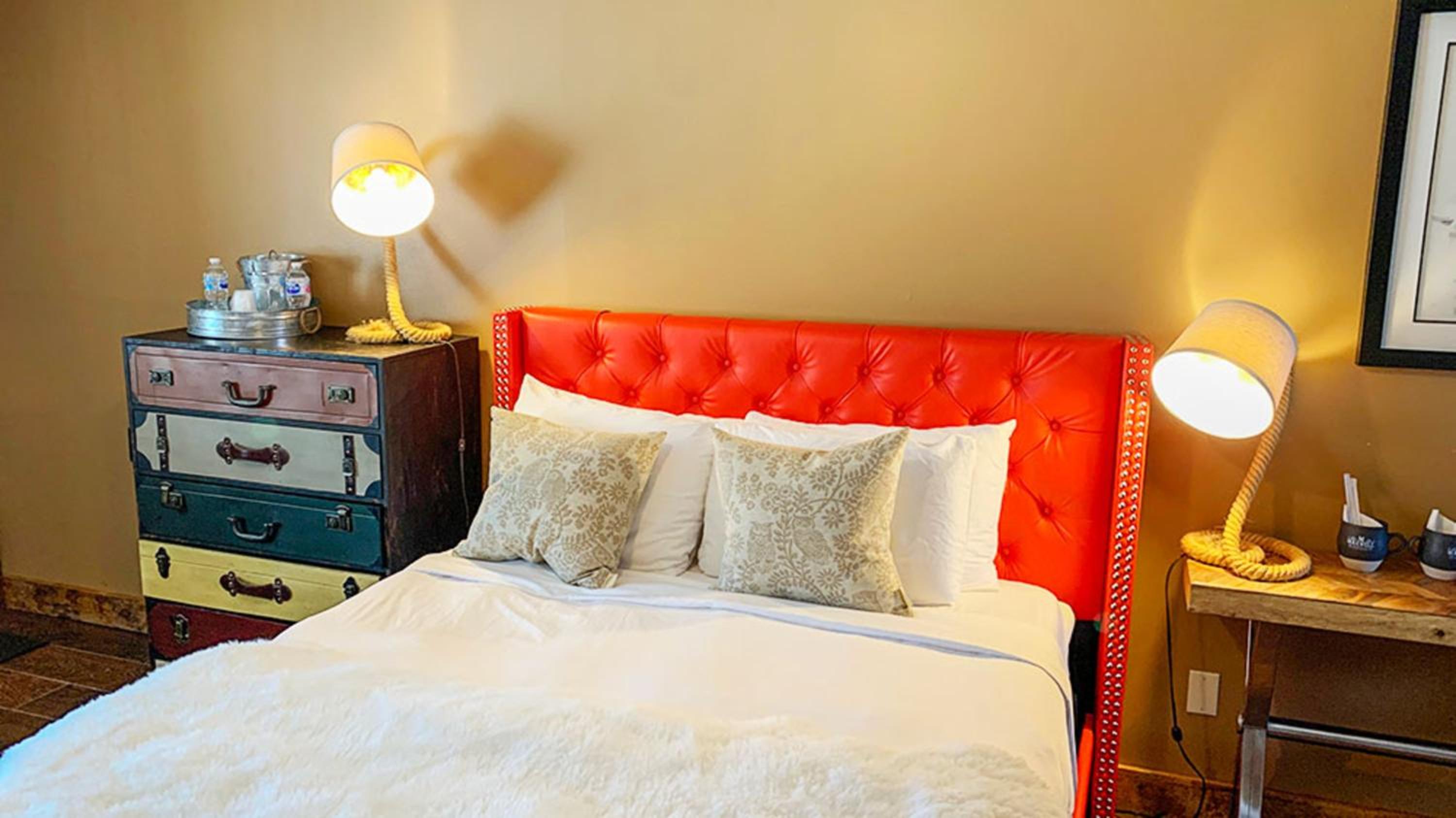 Maxwell Mansion Hotel