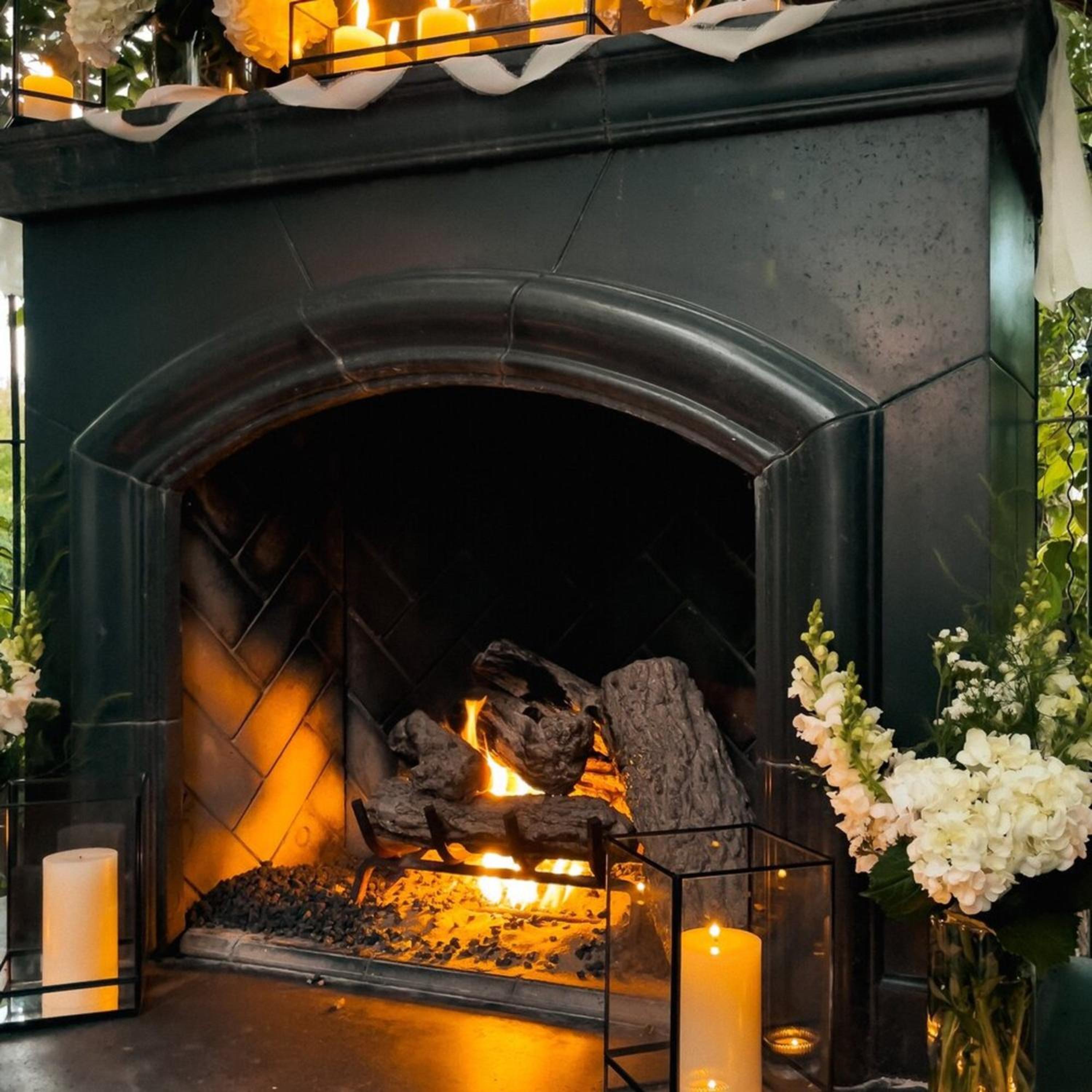Maxwell Mansion Hotel