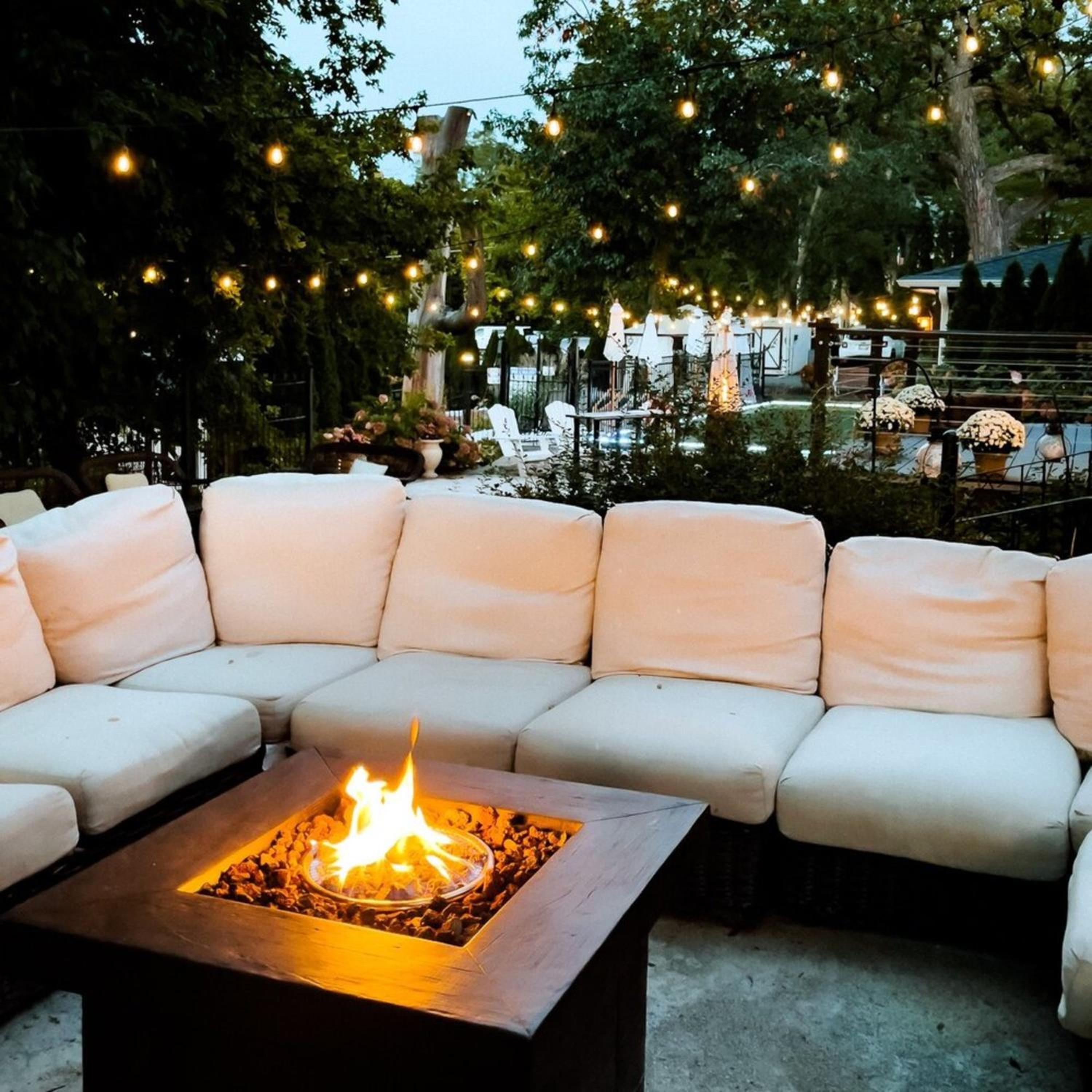 Maxwell Mansion Hotel