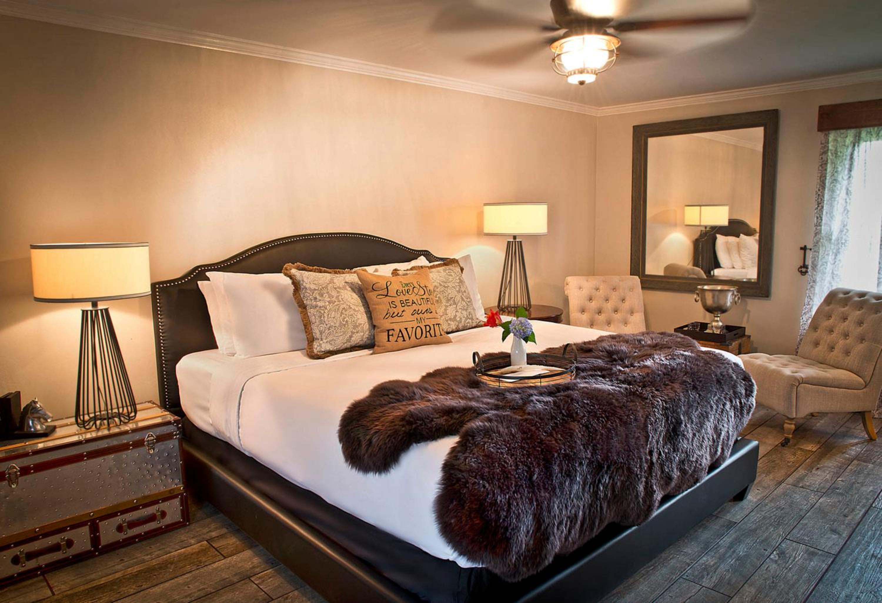 Maxwell Mansion Hotel