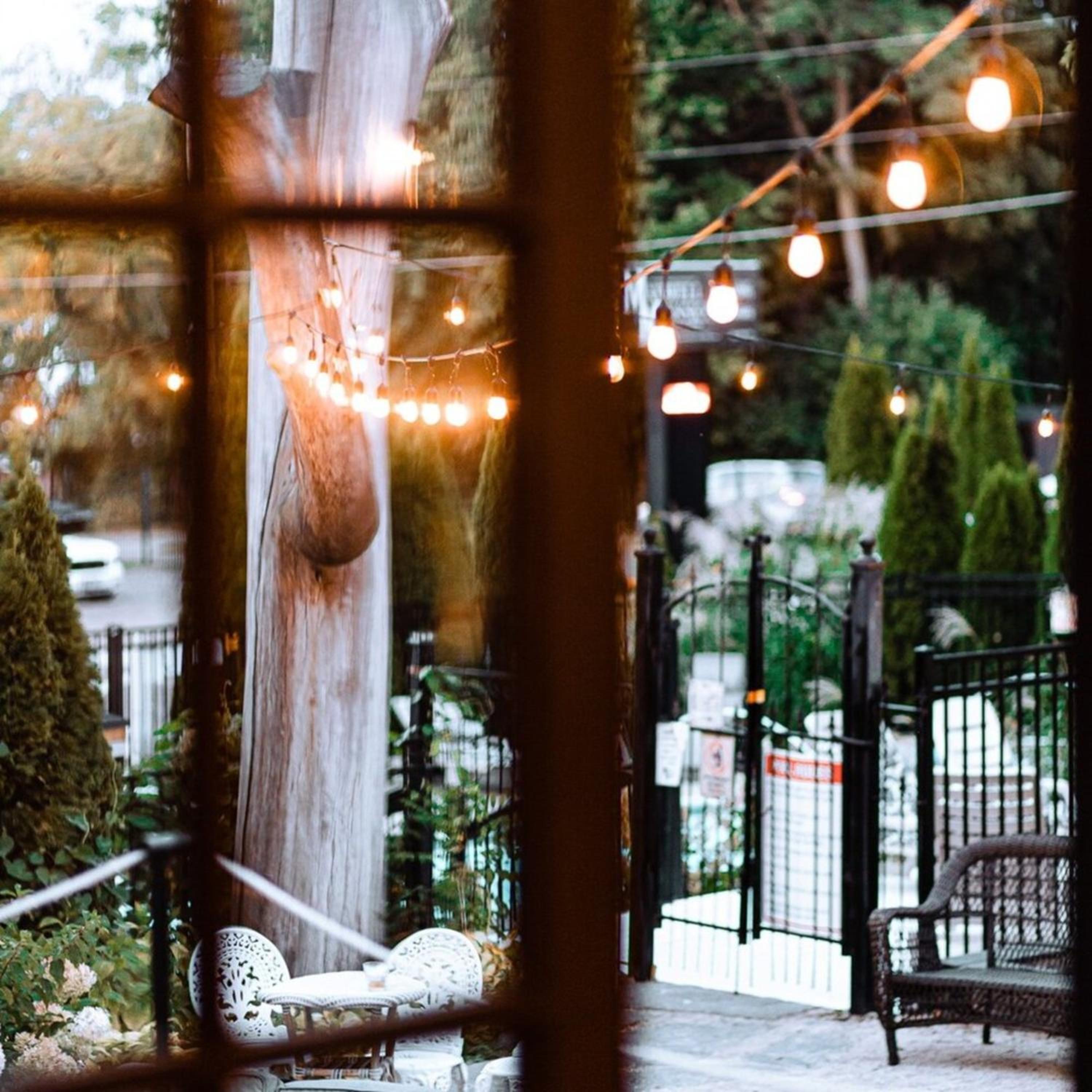 Maxwell Mansion Hotel