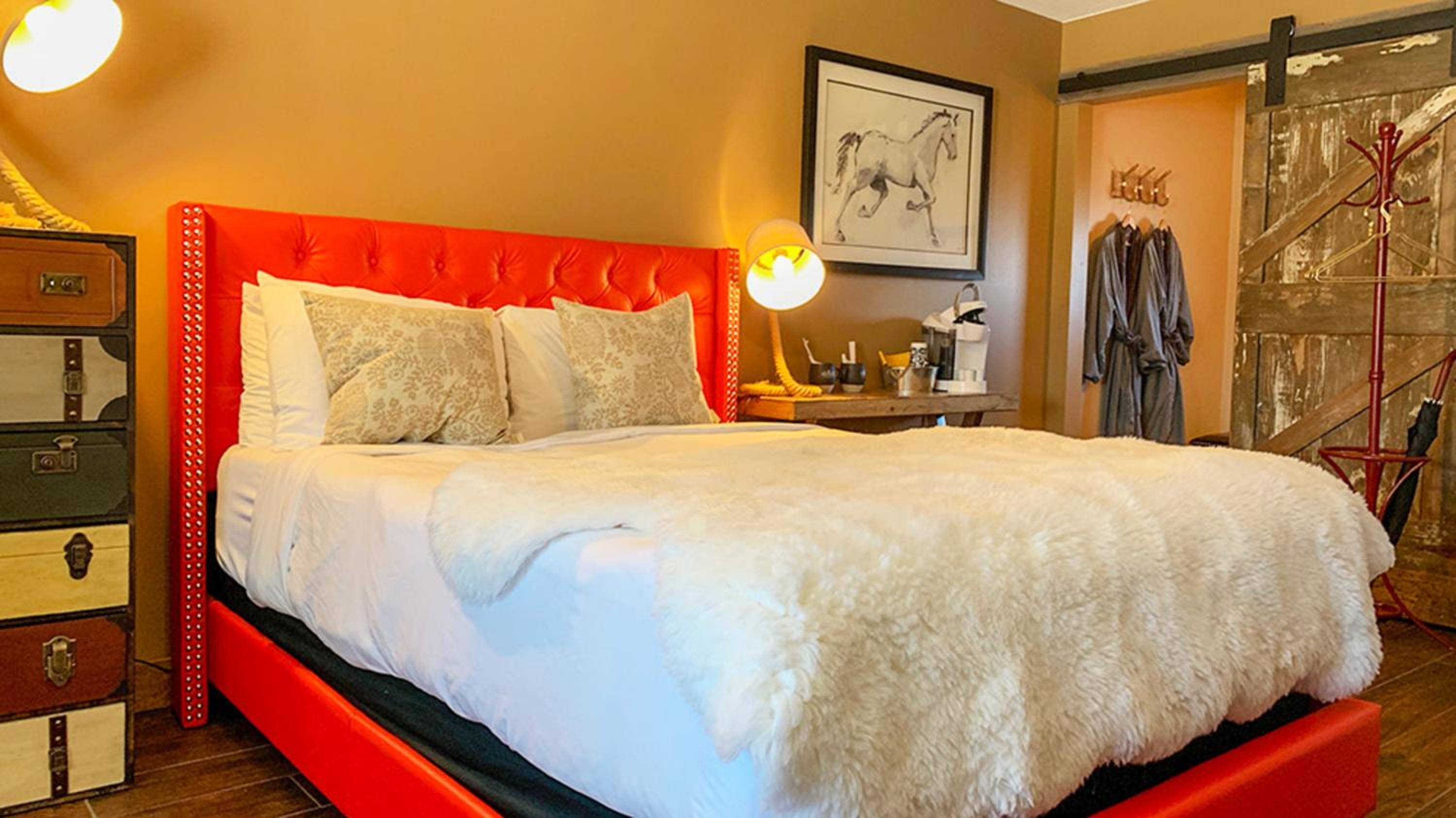 Maxwell Mansion Hotel
