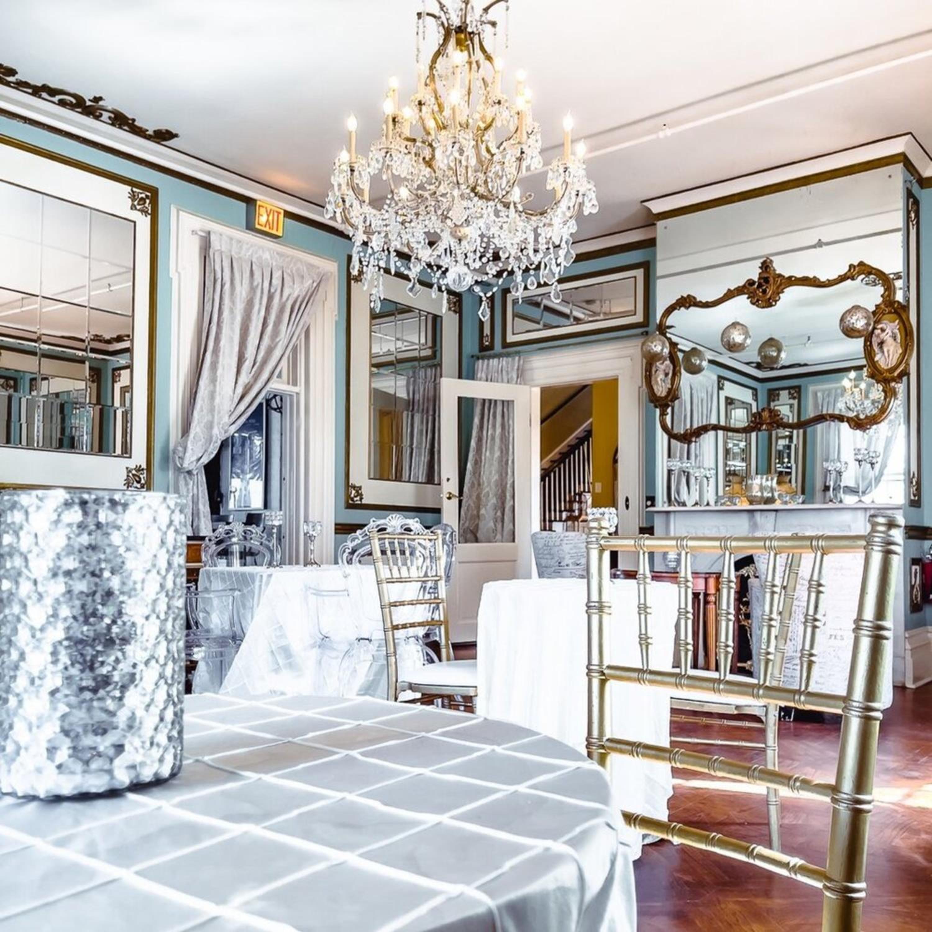 Maxwell Mansion Hotel