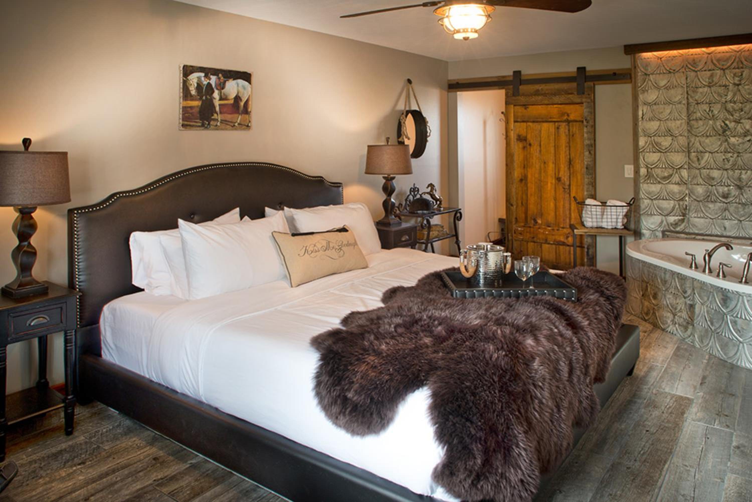 Maxwell Mansion Hotel