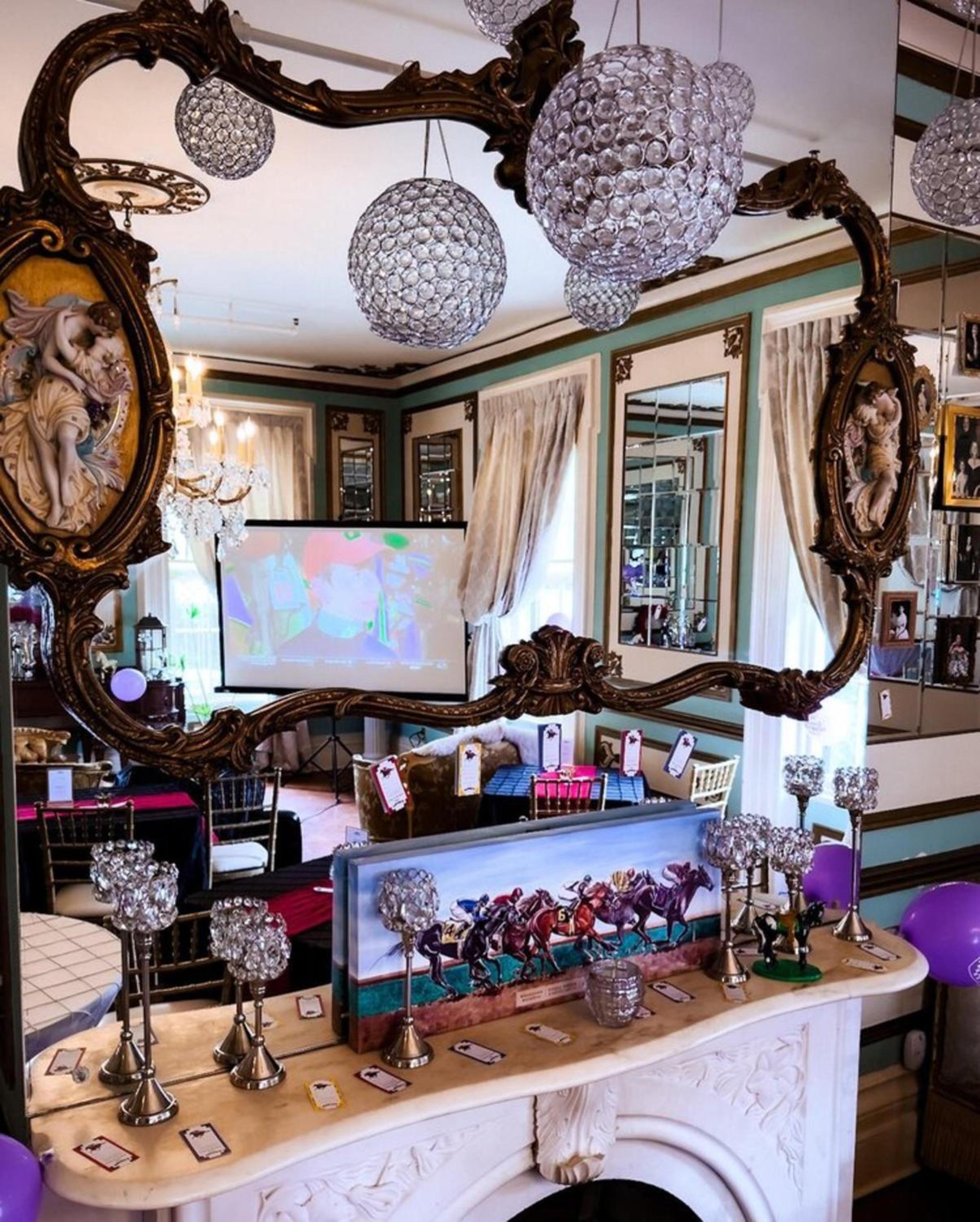 Maxwell Mansion Hotel