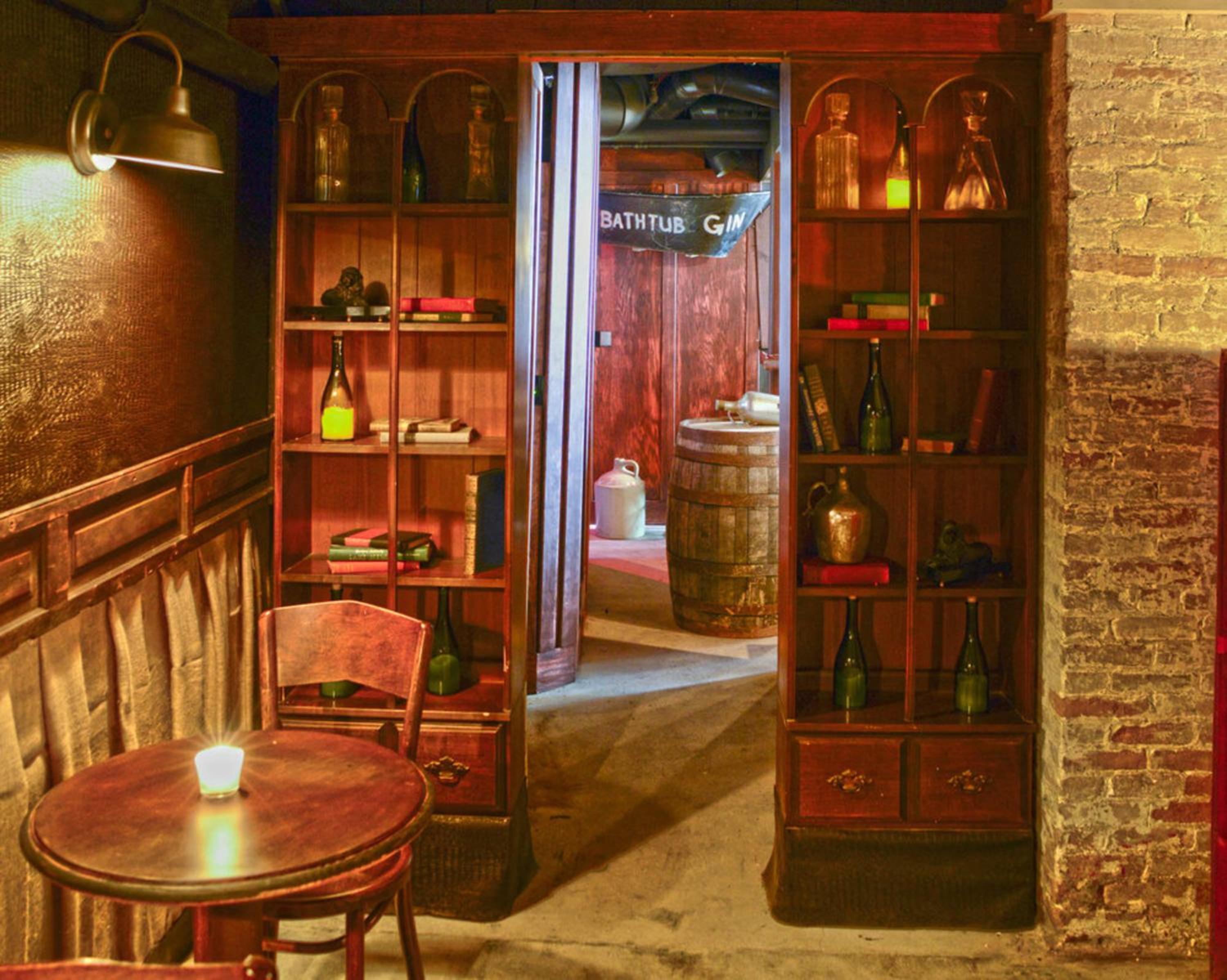 Maxwell Mansion Hotel