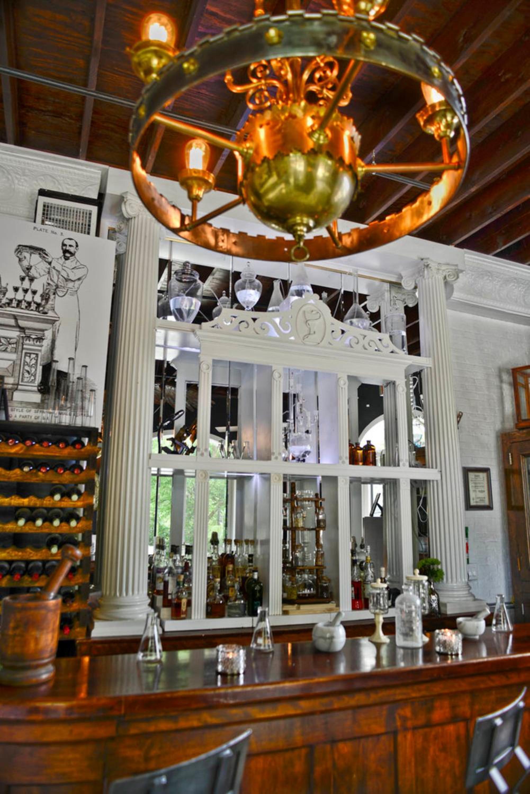 Maxwell Mansion Hotel