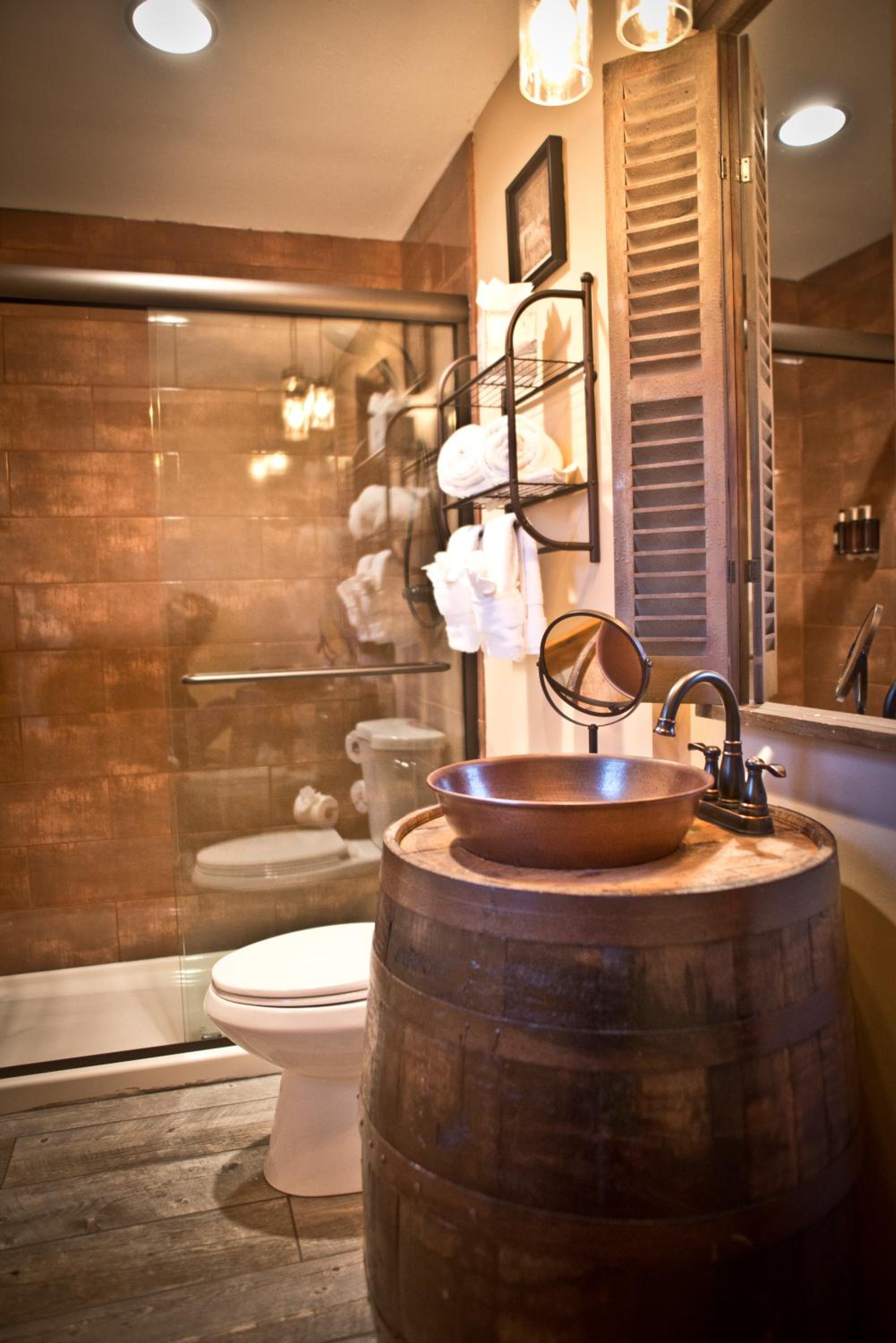 Maxwell Mansion Hotel