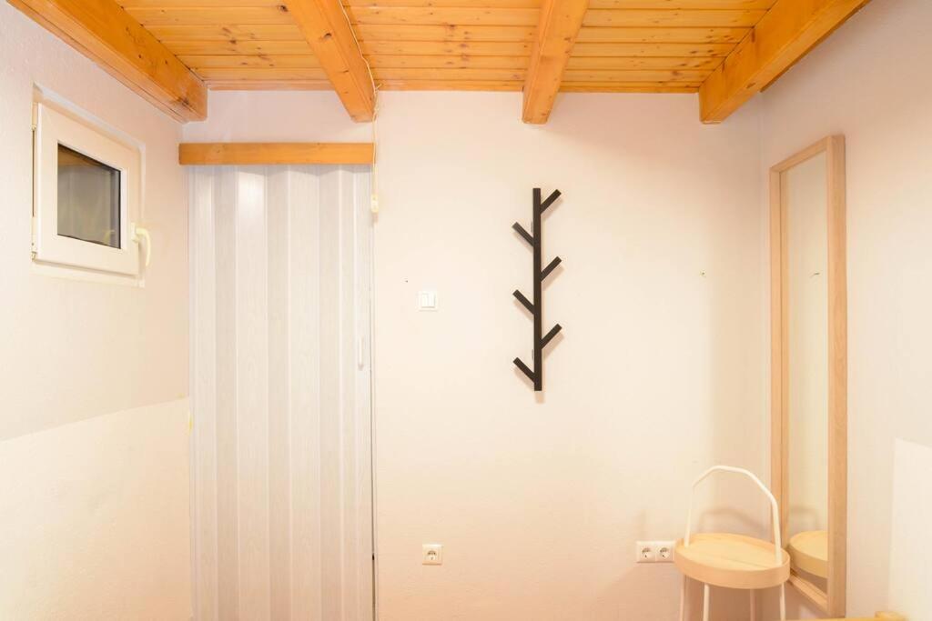 Famous Kiraly street at Large 3BR 10ppl @ CENTRAL view 5