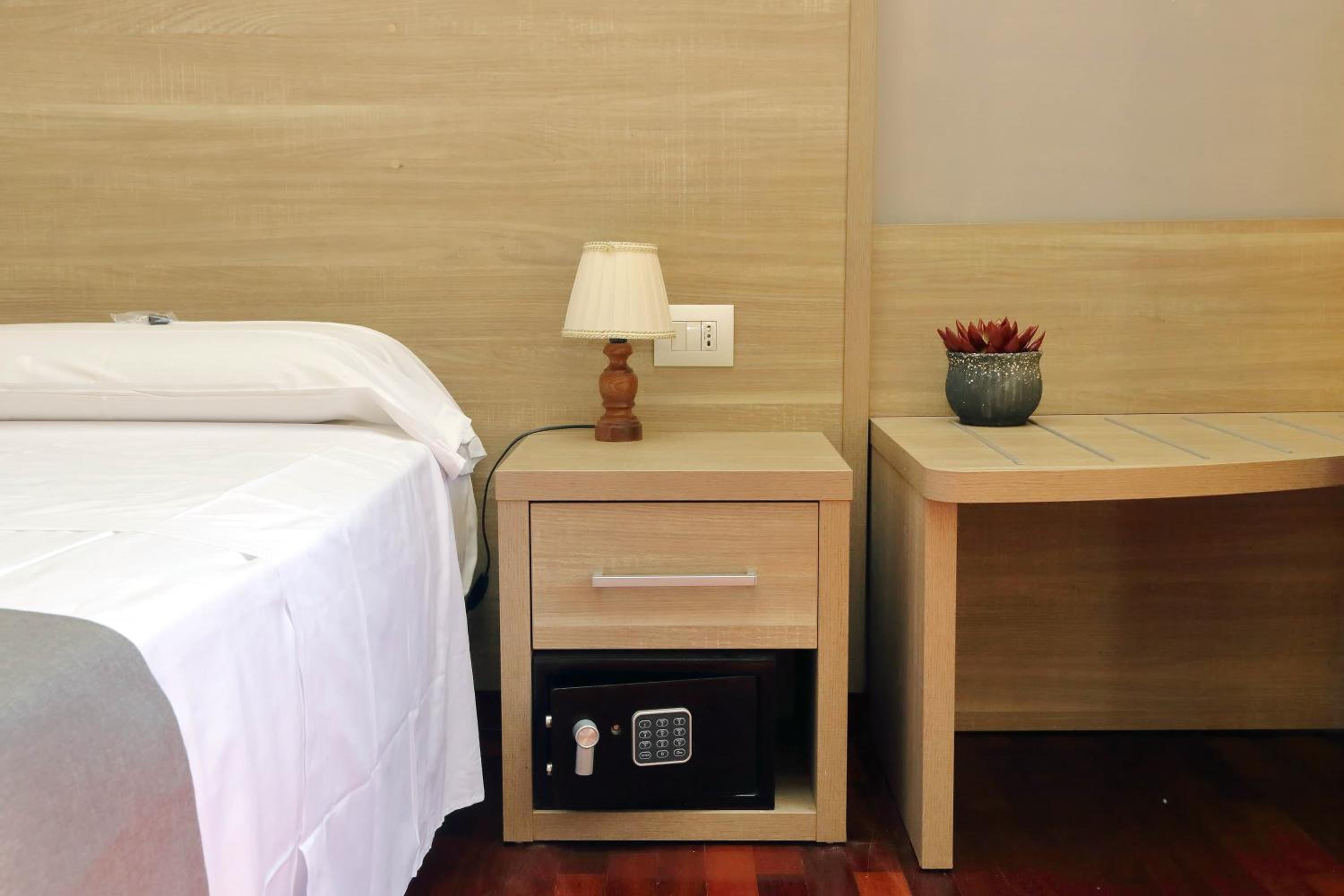 Porta Pia Comfy Rooms