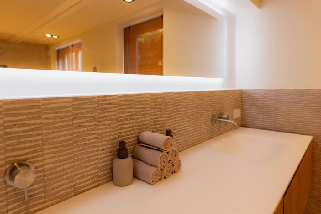 Newly renovated luxurious 200 SQM loft in city centre