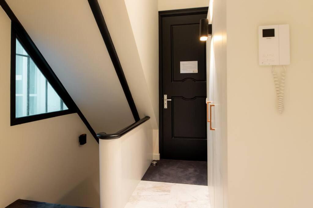 Newly renovated luxurious 200 SQM loft in city centre