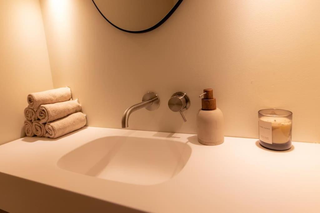 Newly renovated luxurious 200 SQM loft in city centre