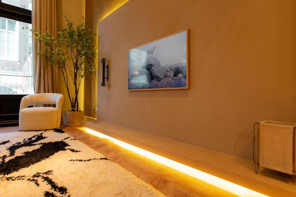 Newly renovated luxurious 200 SQM loft in city centre