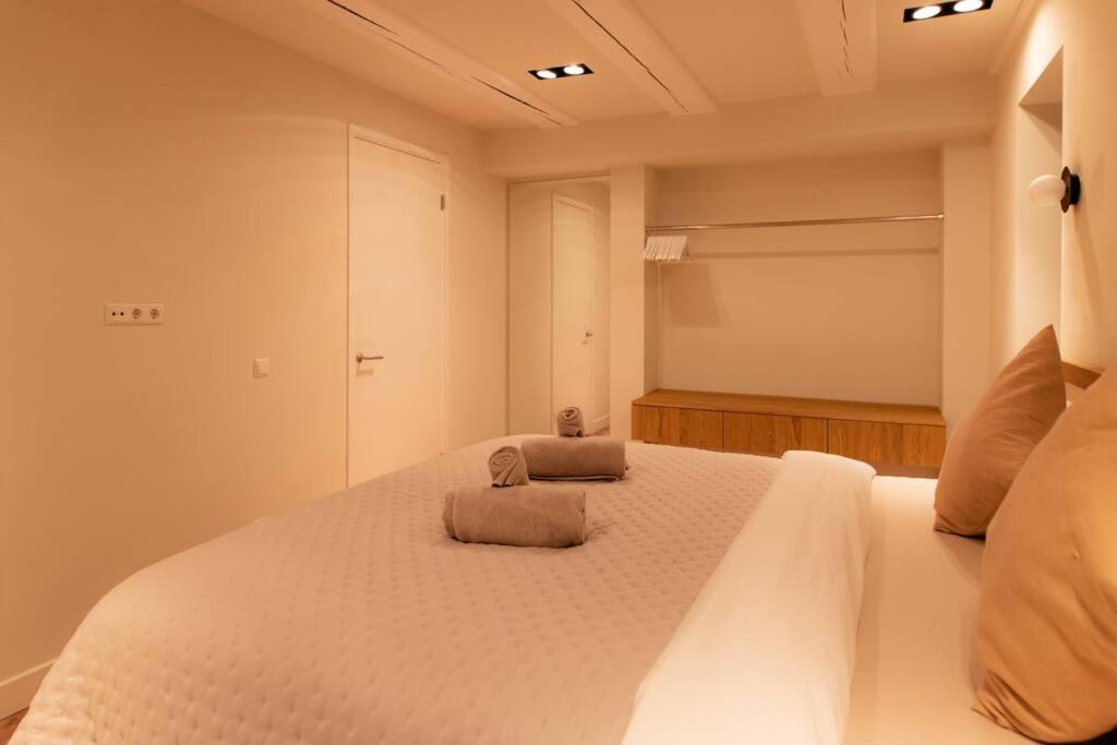 Newly renovated luxurious 200 SQM loft in city centre