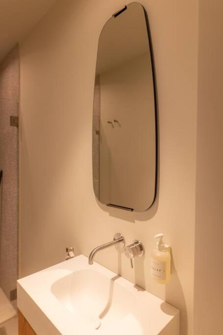 Newly renovated luxurious 200 SQM loft in city centre