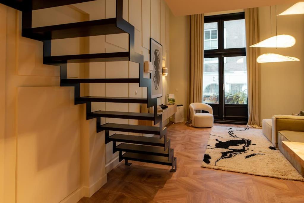 Newly renovated luxurious 200 SQM loft in city centre