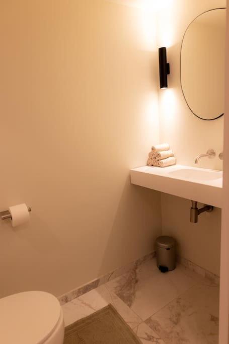 Newly renovated luxurious 200 SQM loft in city centre