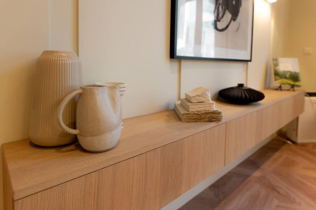 Newly renovated luxurious 200 SQM loft in city centre
