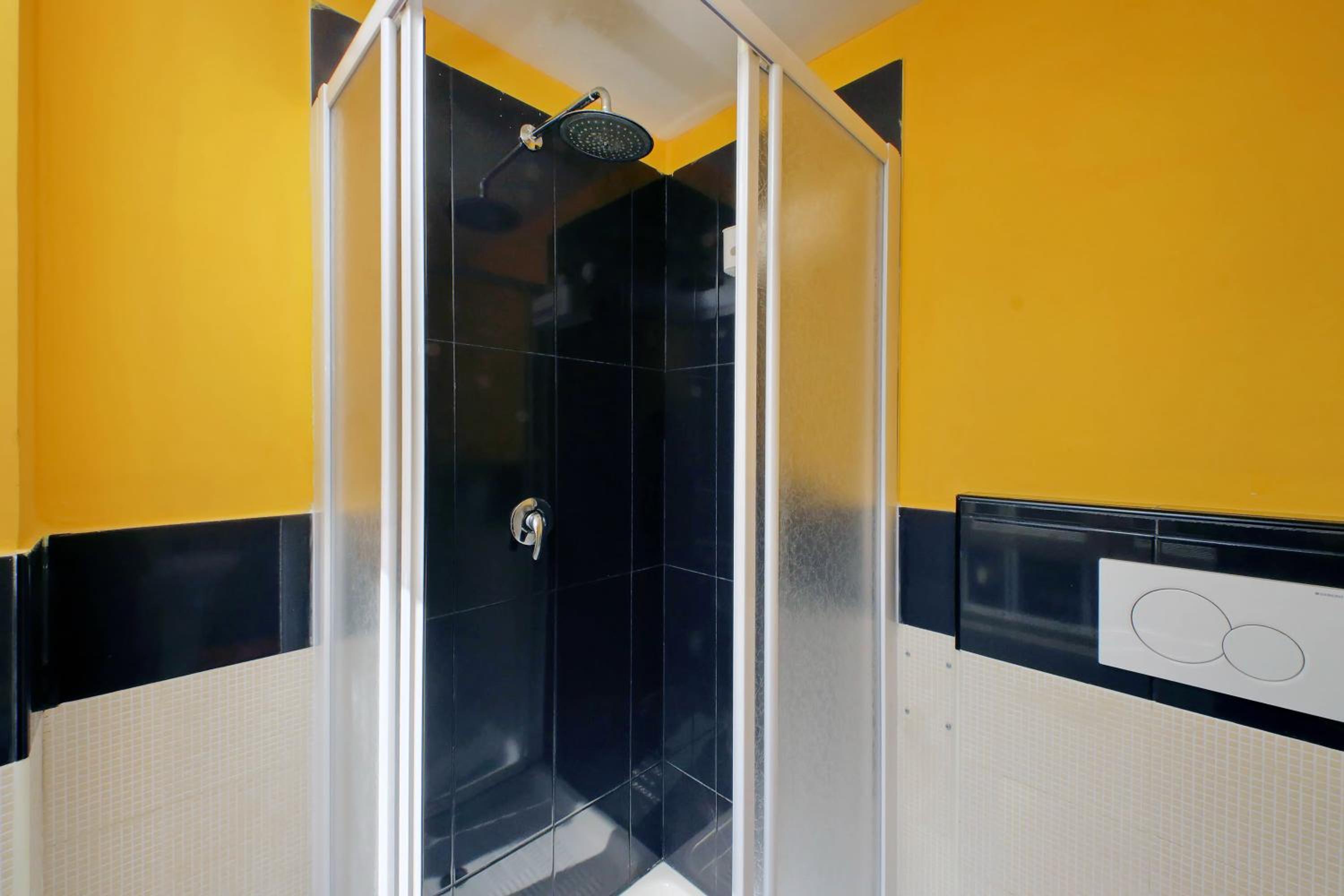 Porta Pia Comfy Rooms