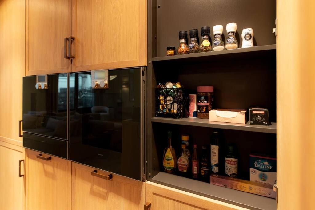 Newly renovated luxurious 200 SQM loft in city centre