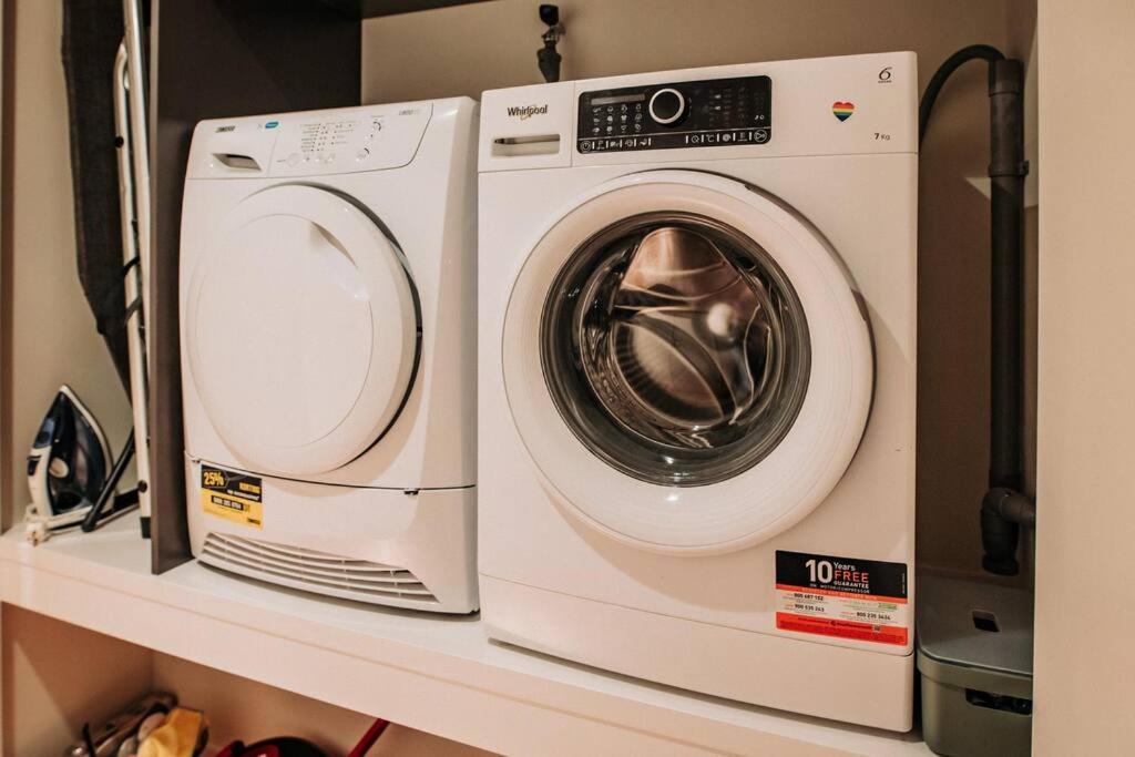 Newly renovated luxurious 200 SQM loft in city centre