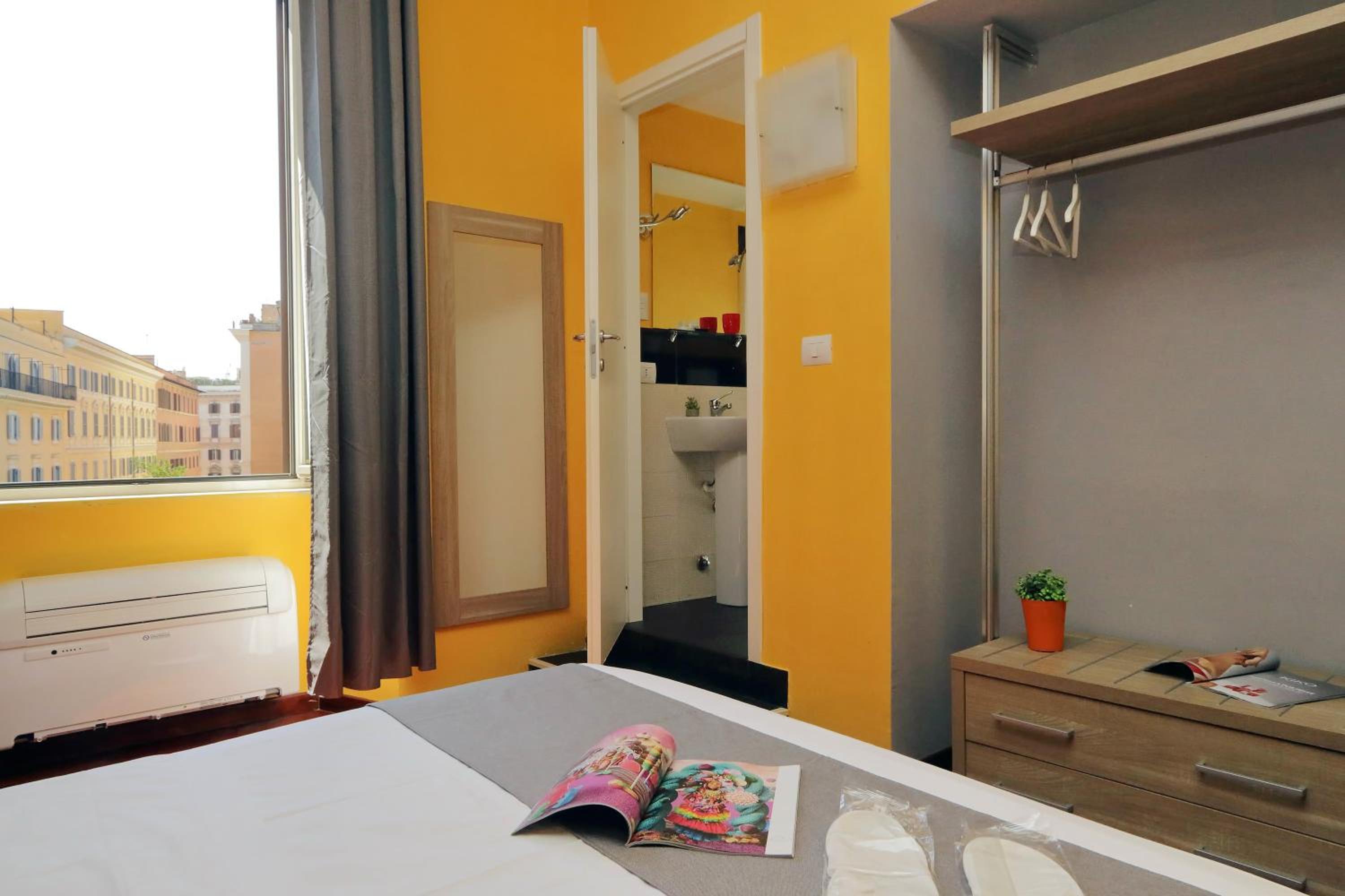 Porta Pia Comfy Rooms