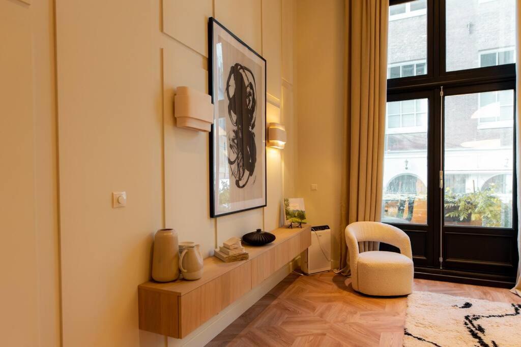 Newly renovated luxurious 200 SQM loft in city centre