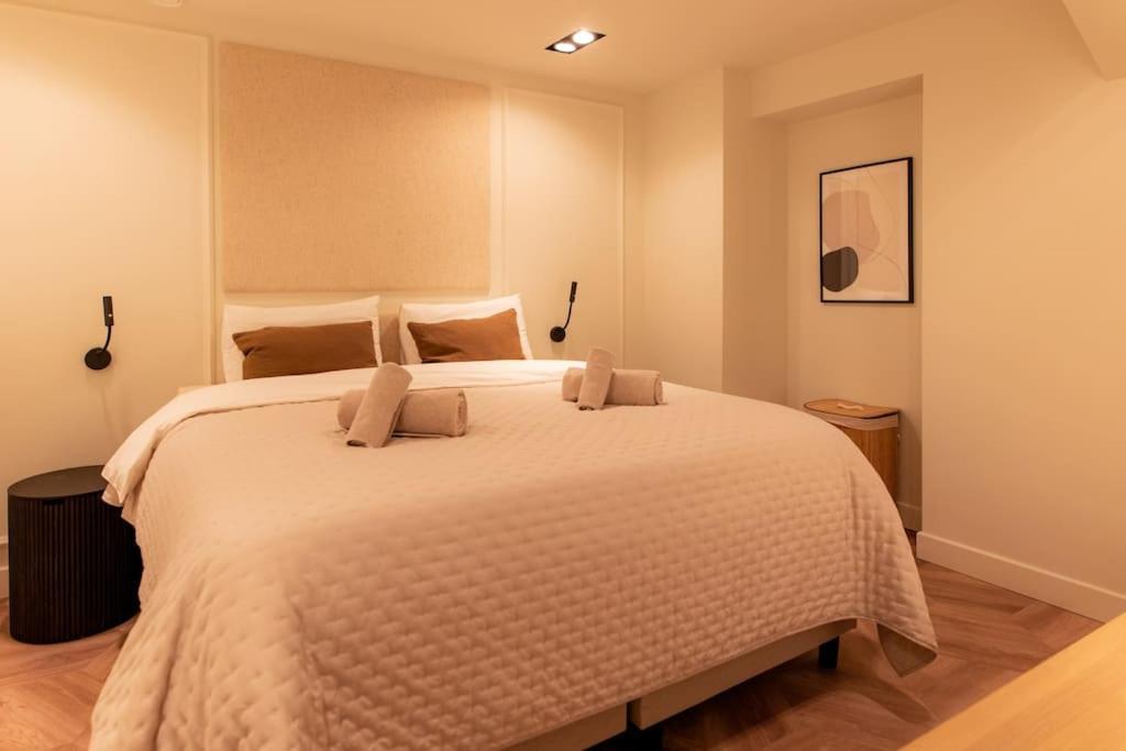 Newly renovated luxurious 200 SQM loft in city centre