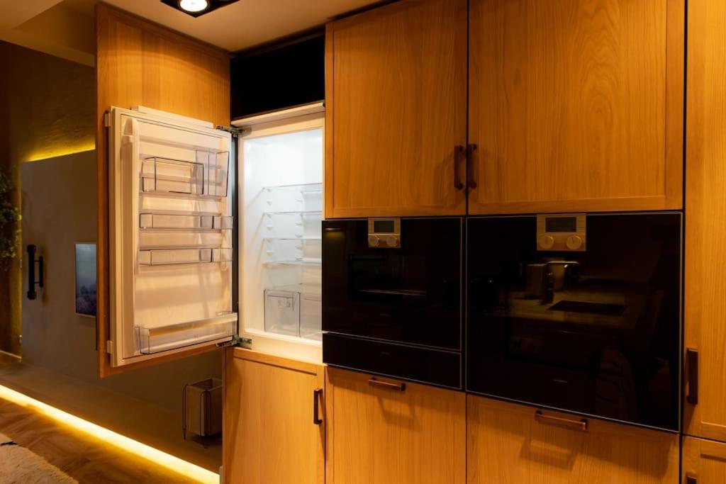 Newly renovated luxurious 200 SQM loft in city centre