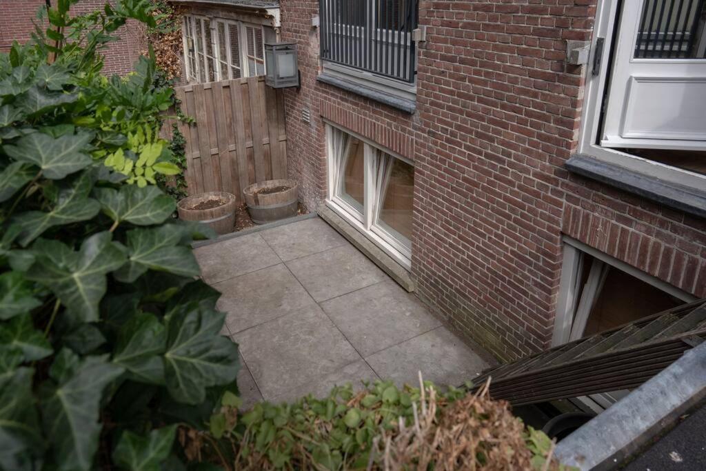 Newly renovated luxurious 200 SQM loft in city centre