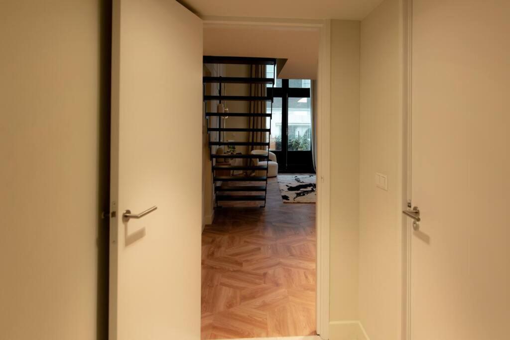 Newly renovated luxurious 200 SQM loft in city centre