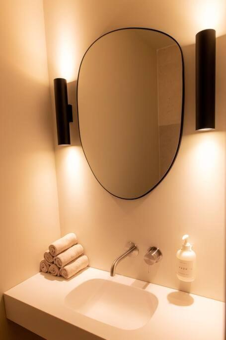 Newly renovated luxurious 200 SQM loft in city centre