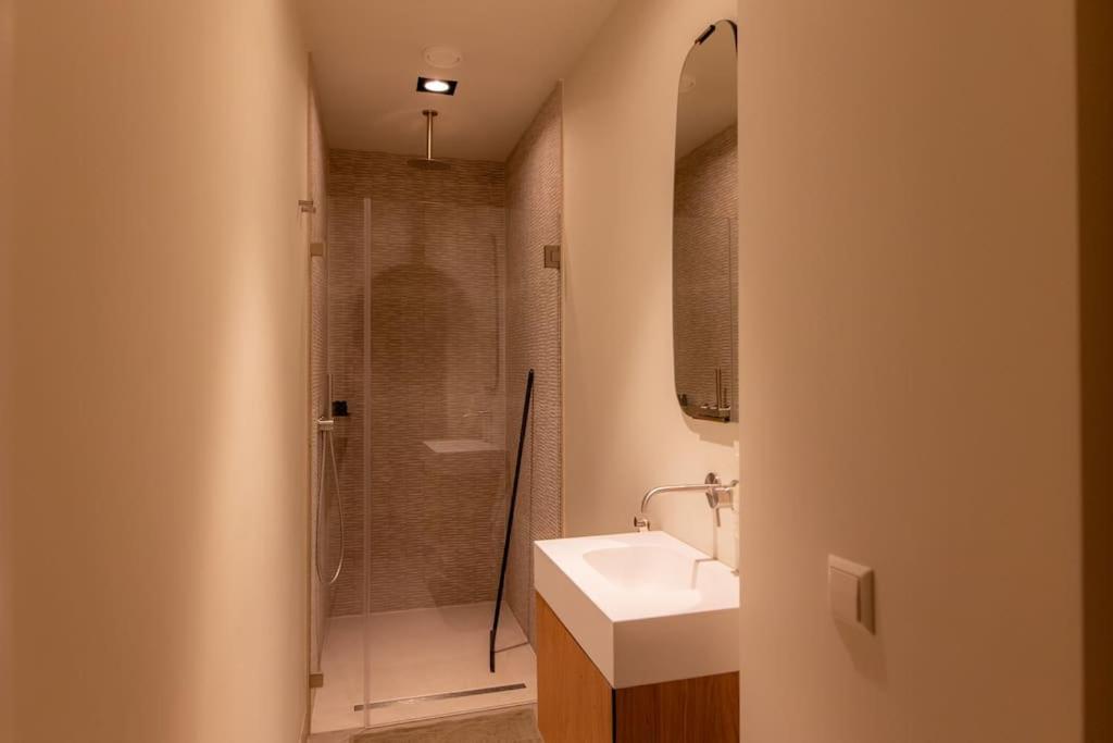 Newly renovated luxurious 200 SQM loft in city centre