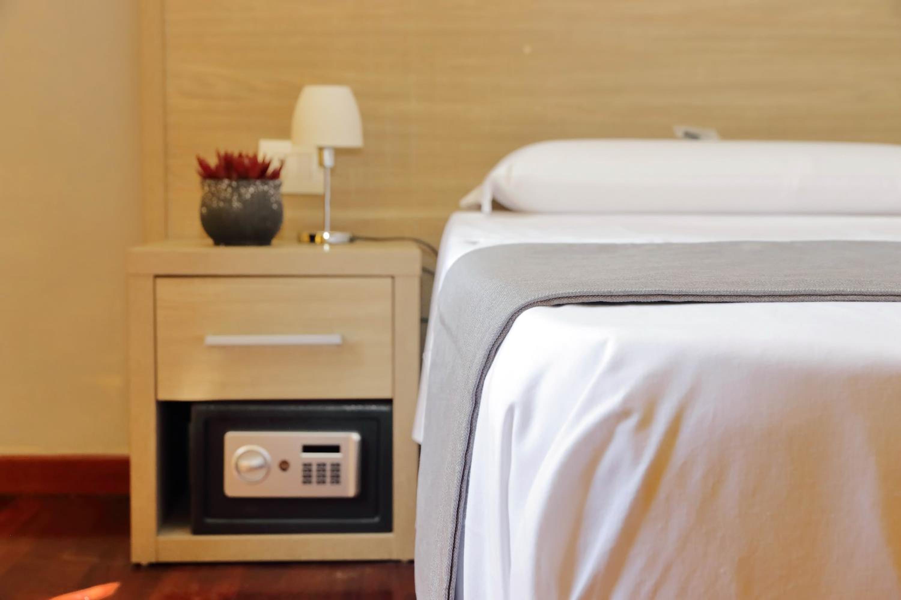 Porta Pia Comfy Rooms