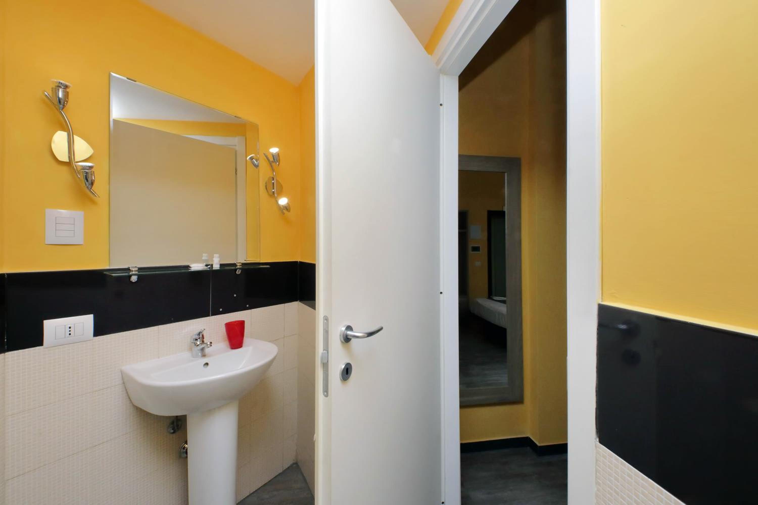 Porta Pia Comfy Rooms